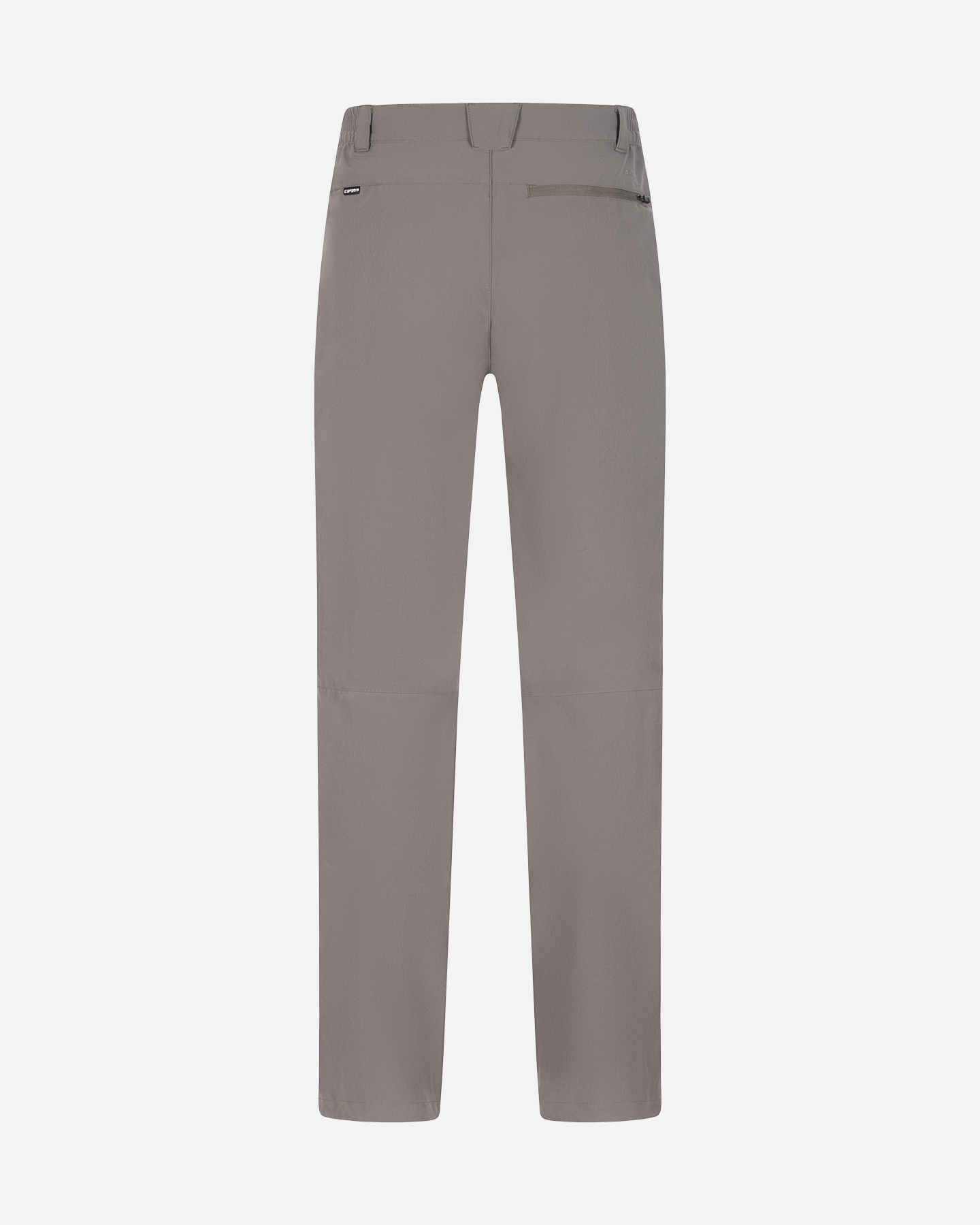 Pantalone outdoor ICEPEAK BAIRD M - Grigio - 1 | Cisalfa Sport