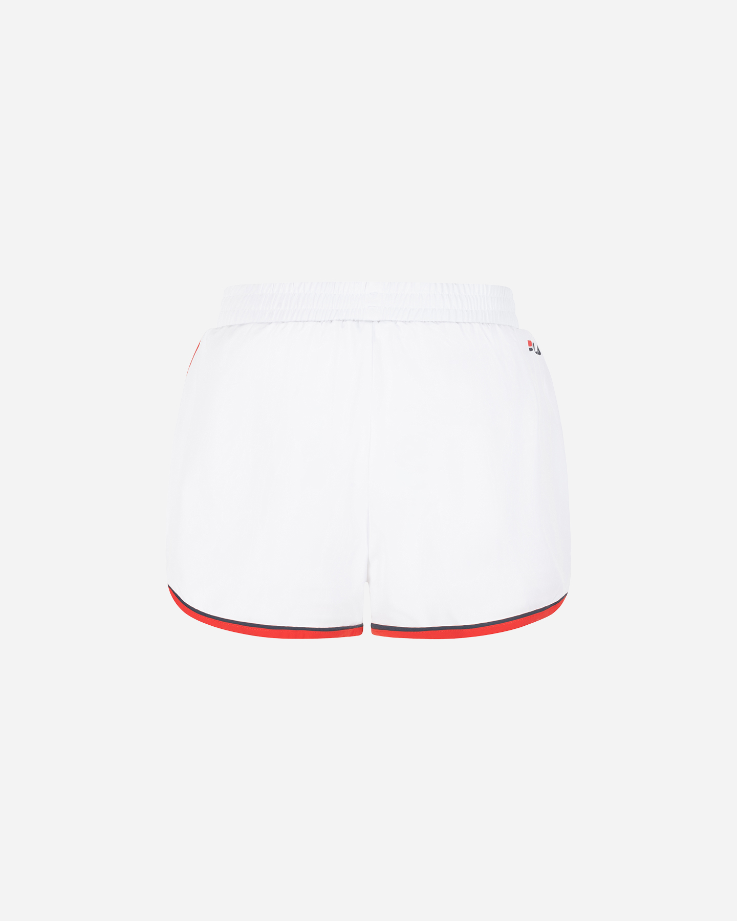 Bottom tennis FILA COURT LINE W - Bianco - 1 | Cisalfa Sport