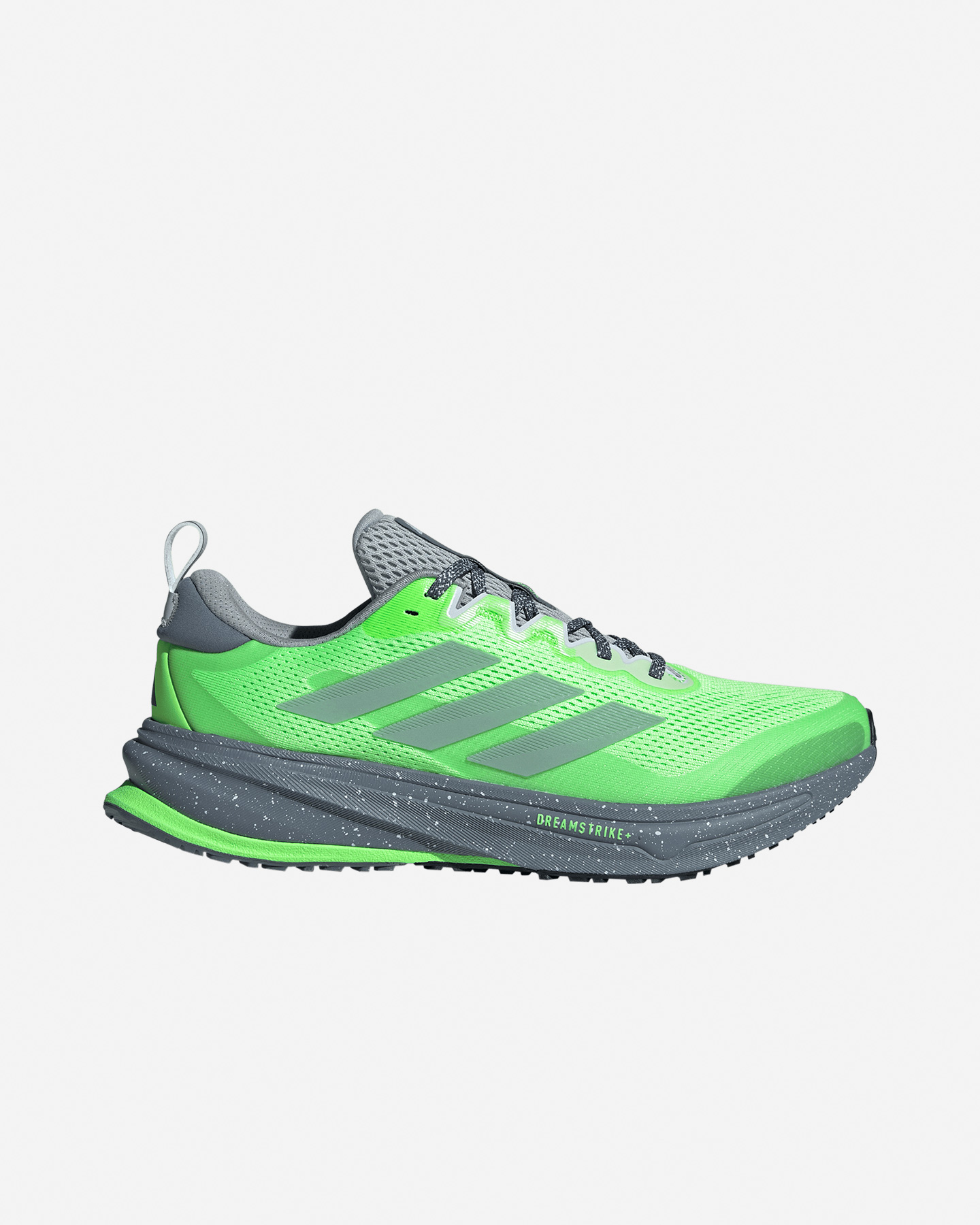 Scarpe trail ADIDAS SUPERNOVA RISE ATR M - Giallo - 0 | Cisalfa Sport