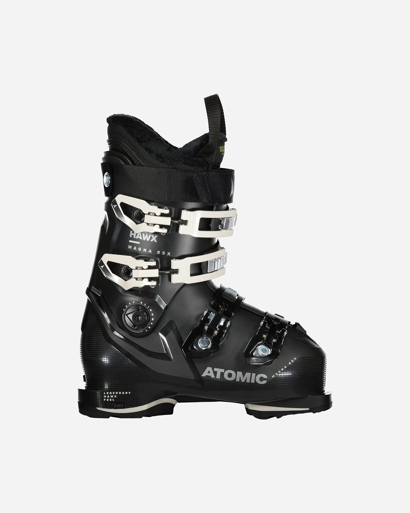 Scarponi sci ATOMIC HAWX MAGNA 85X GW W  - Color mix - 0 | Cisalfa Sport