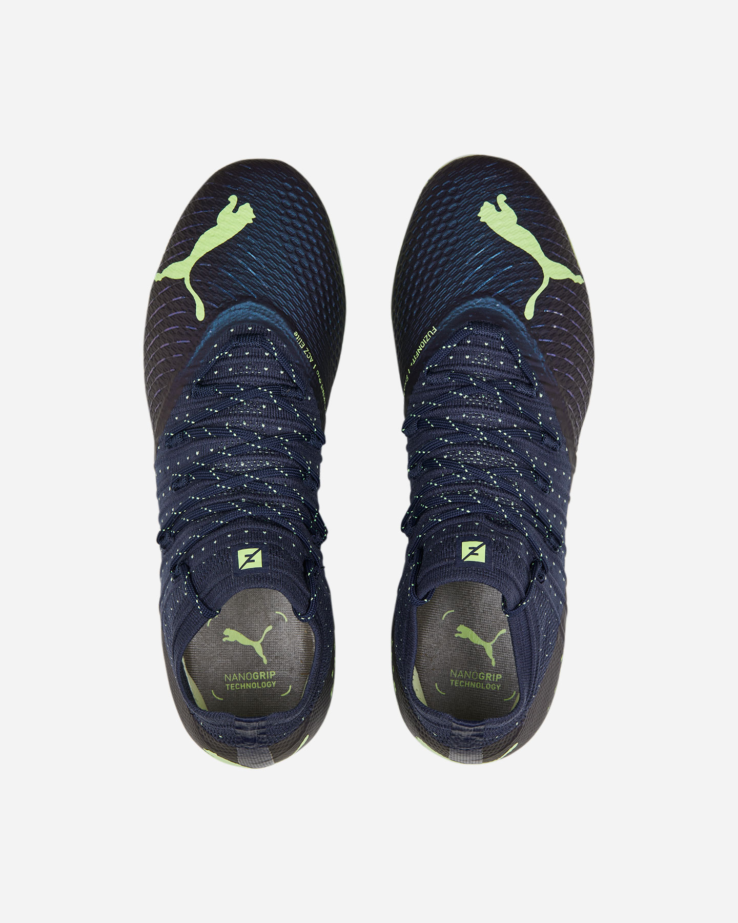 Scarpe calcio PUMA FUTURE Z 1.4 MG M - 3 | Cisalfa Sport