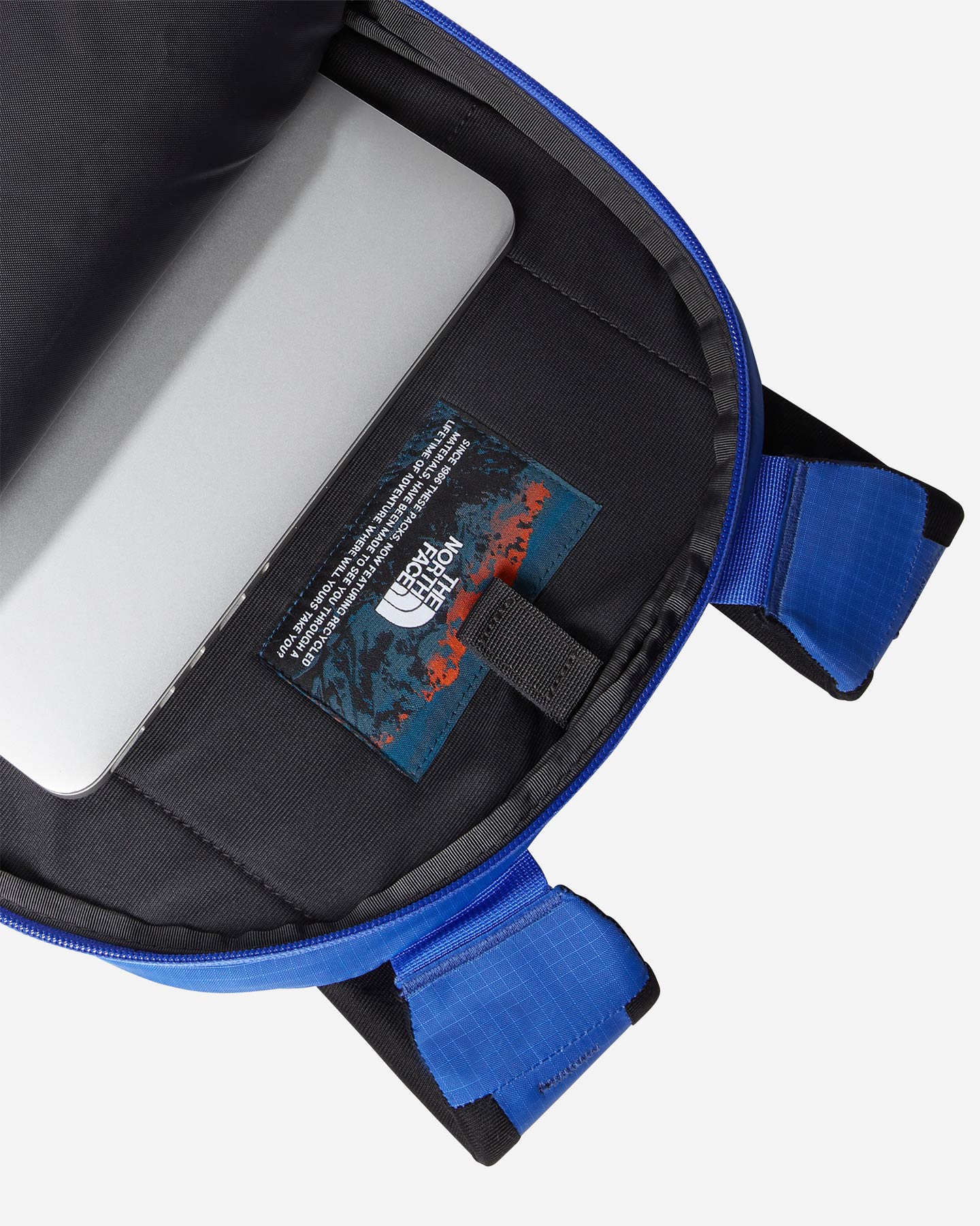 Zaino THE NORTH FACE BOREALIS NEW  - 82 | Cisalfa Sport