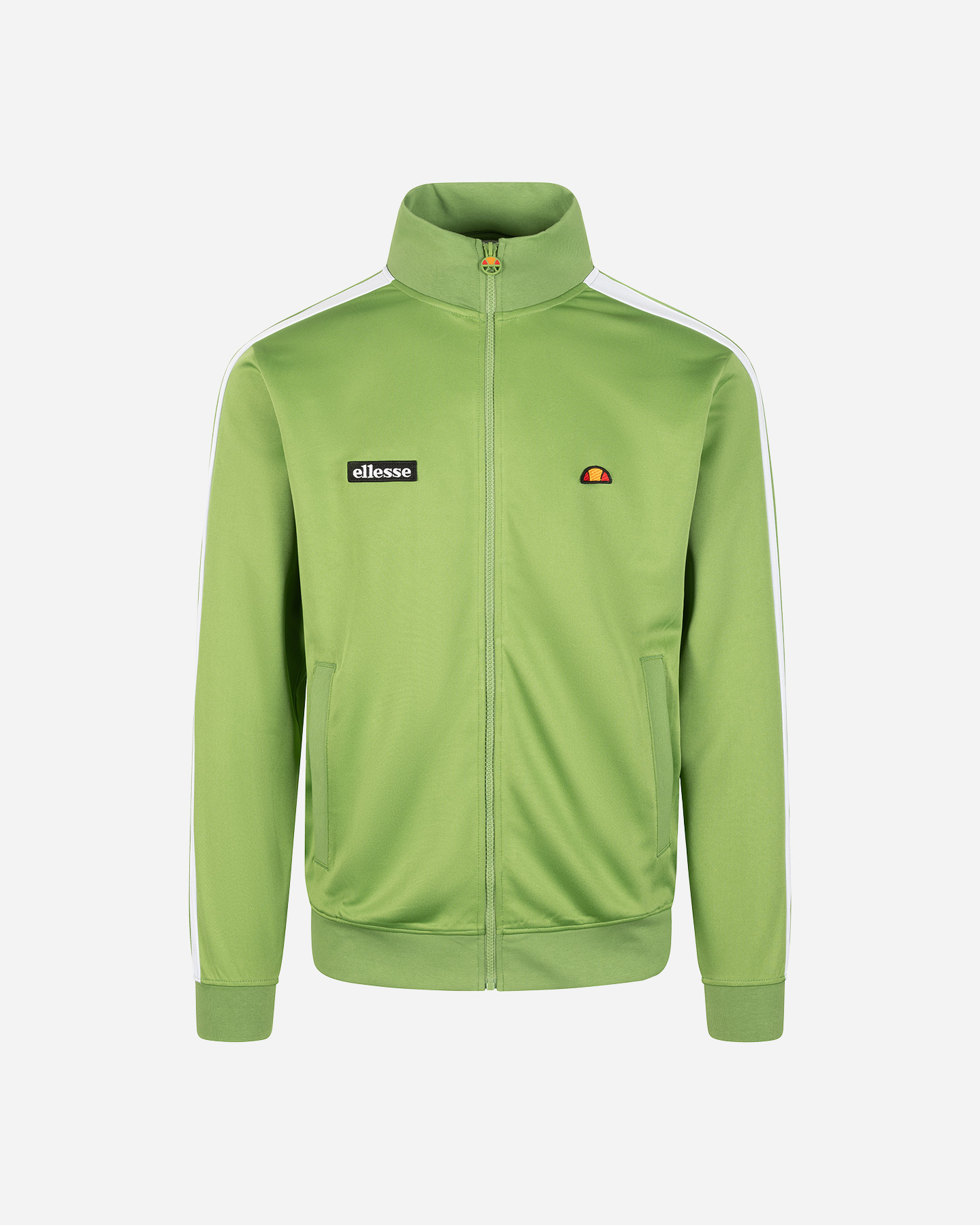 Felpa ELLESSE CLASSIC PATCH M - 11 | Cisalfa Sport