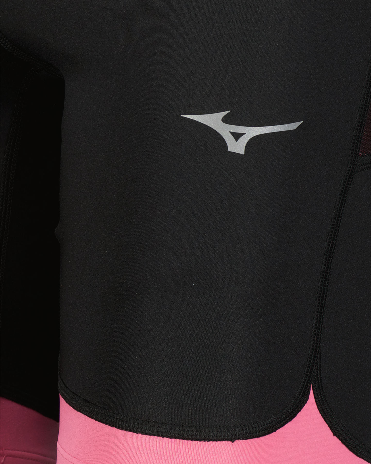 Short running MIZUNO BG3000 W - 3 | Cisalfa Sport