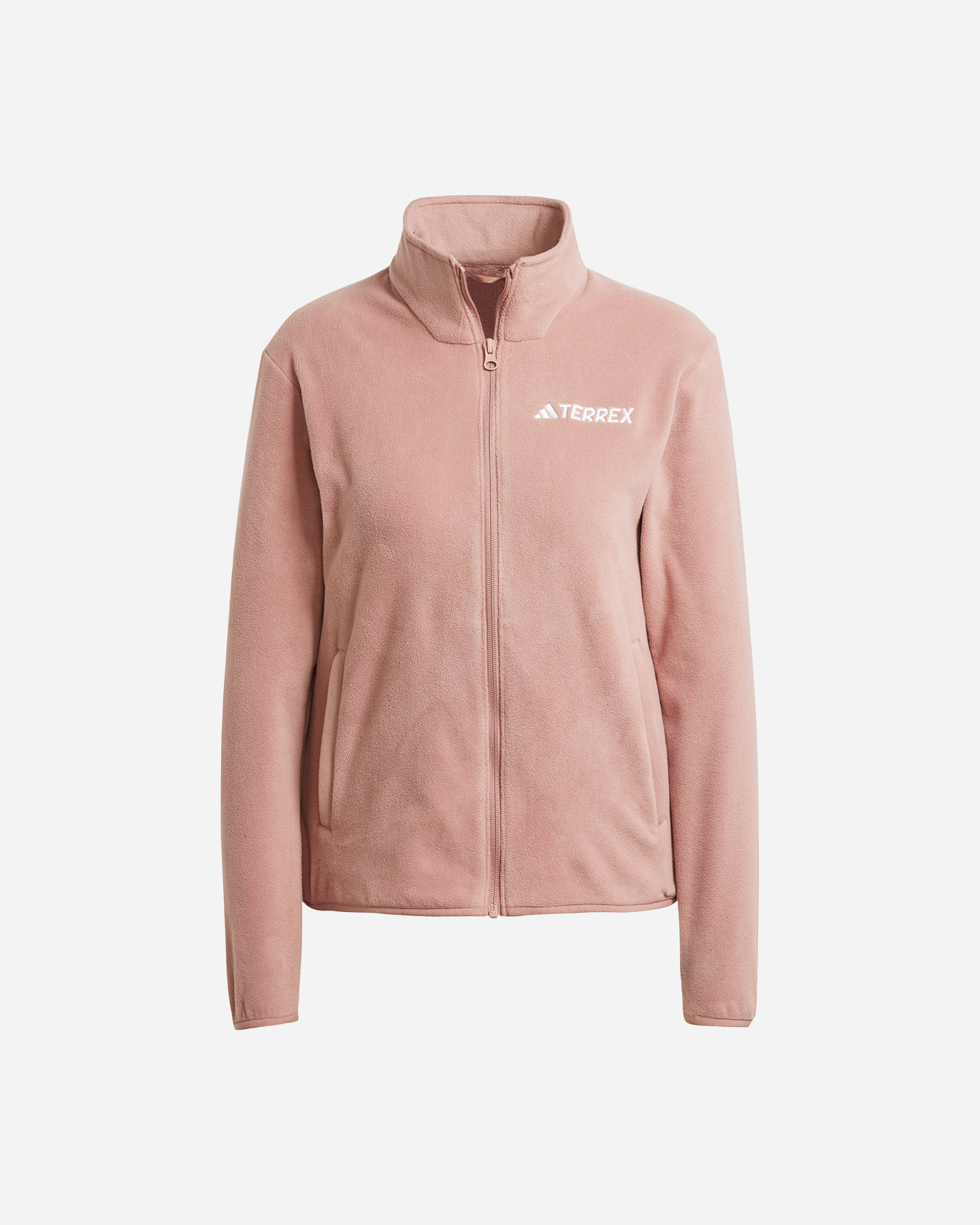 Pile ADIDAS ESSENTIAL W - Rosso - 0 | Cisalfa Sport