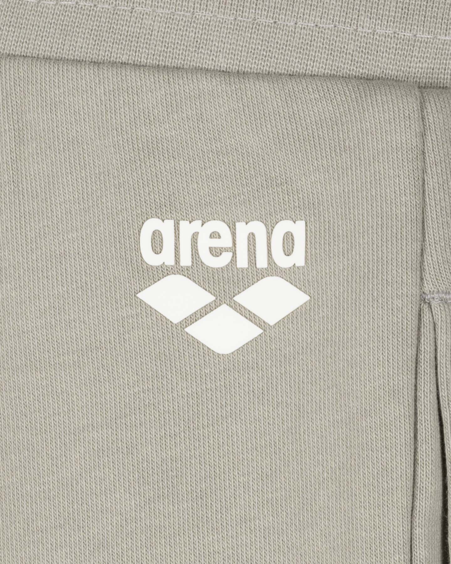 Pantaloncini ARENA ATHLETIC M - Grigio - 2 | Cisalfa Sport