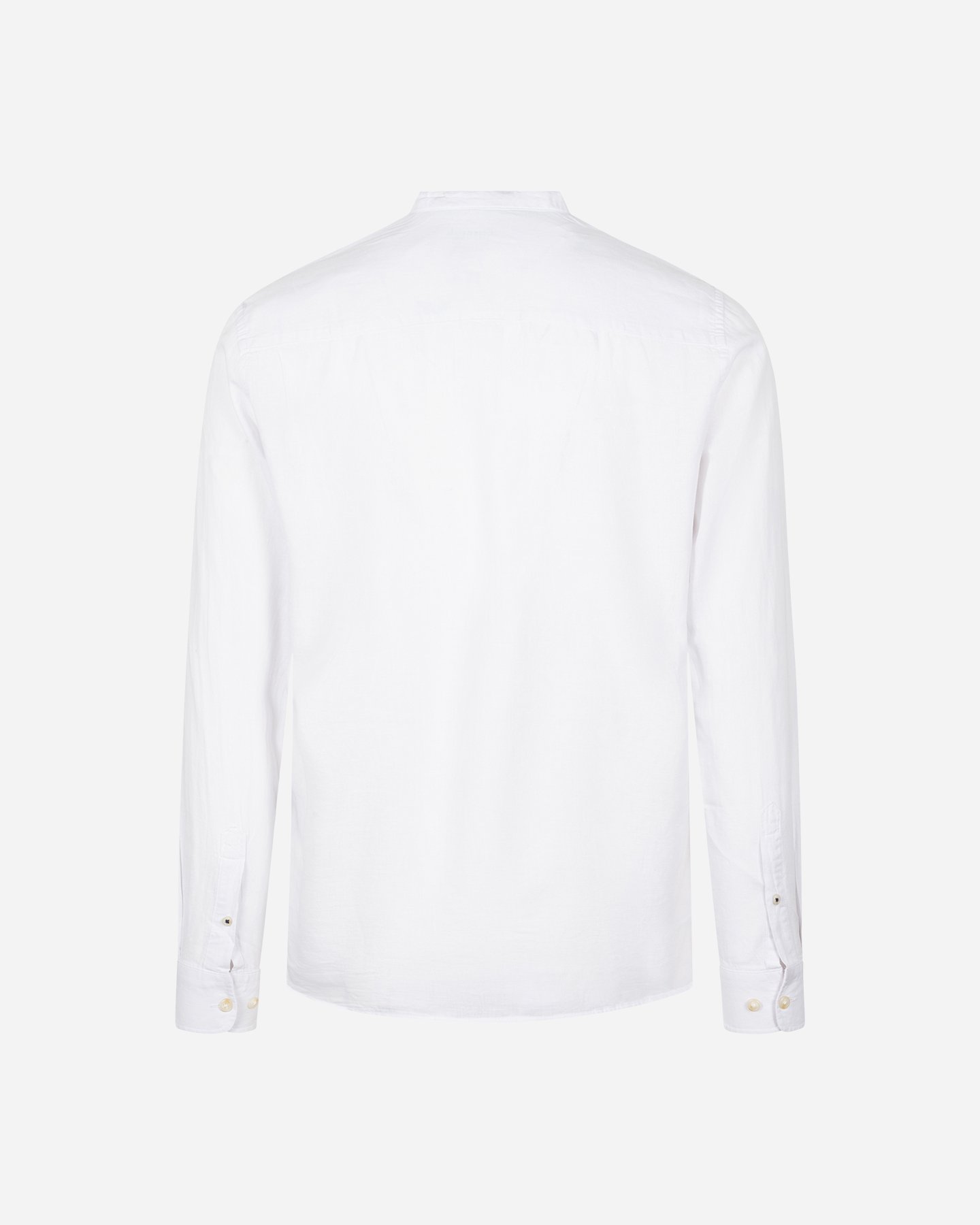 Camicia JACK & JONES SUMMER M - Bianco - 1 | Cisalfa Sport