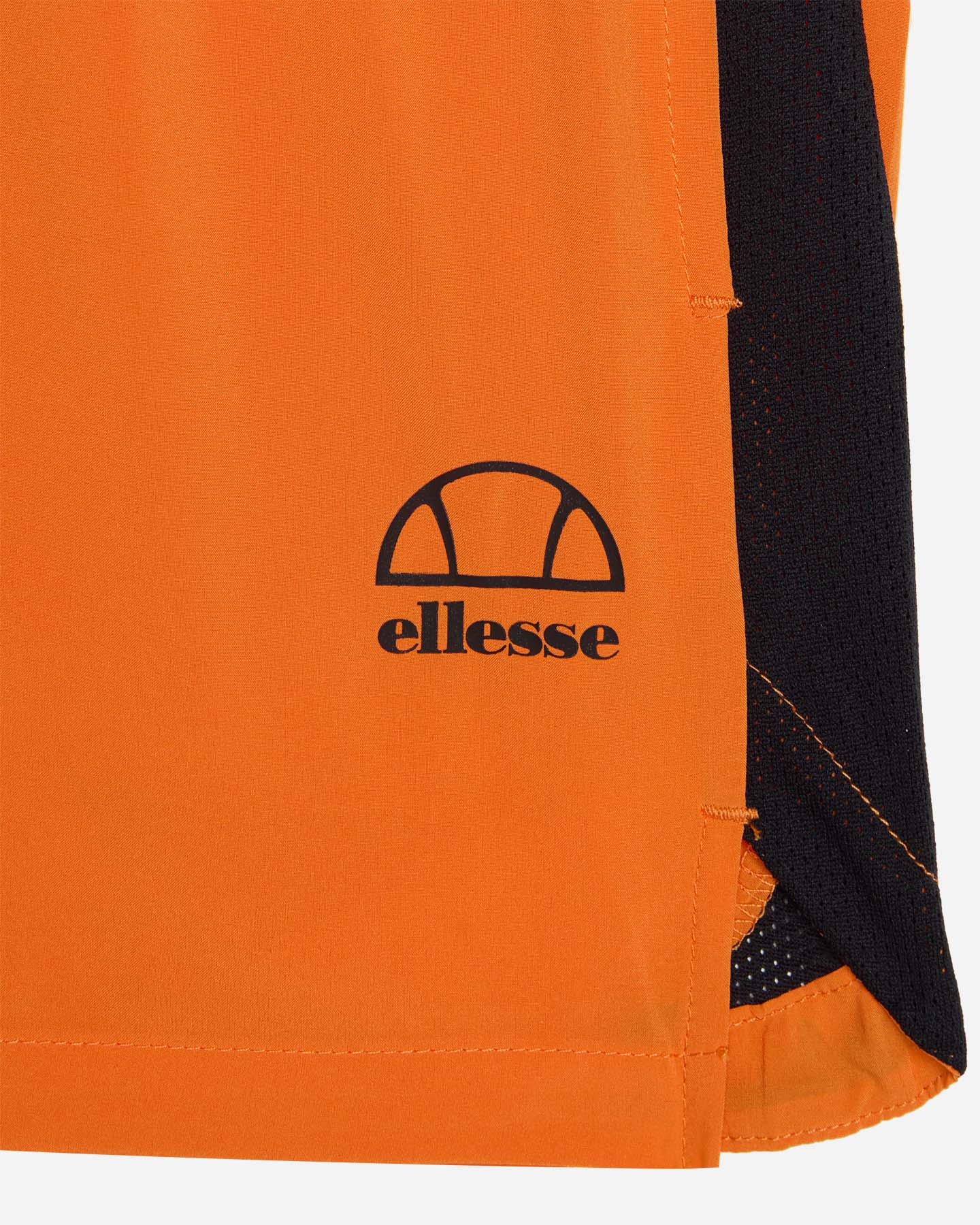 Bottom tennis ELLESSE TENNIS MATCH JR - Arancione - 2 | Cisalfa Sport