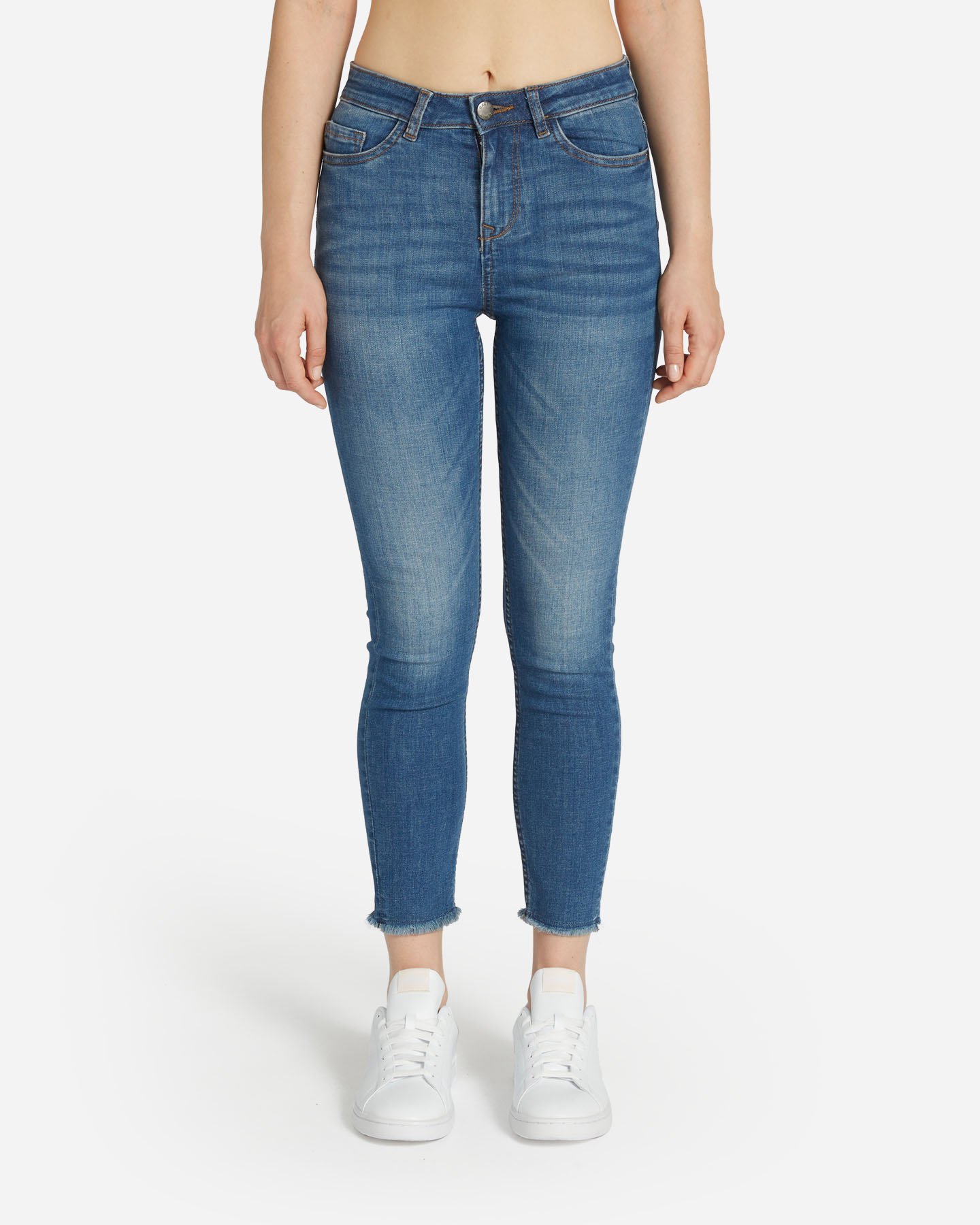 Jeans DACK'S DENIM PROJECT W - Denim - 0 | Cisalfa Sport