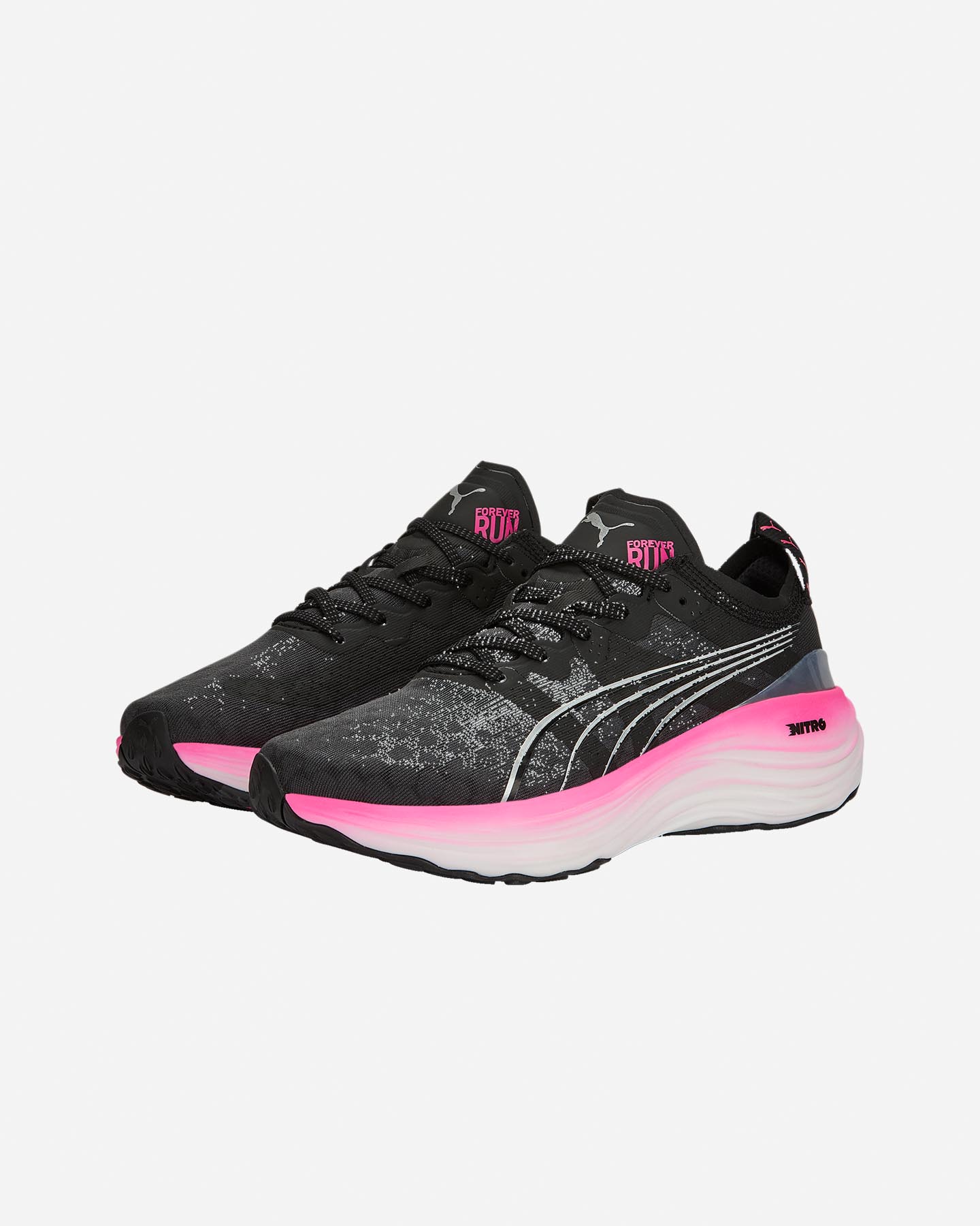 Scarpe running PUMA FOREVER RUN NITRO W - 1 | Cisalfa Sport