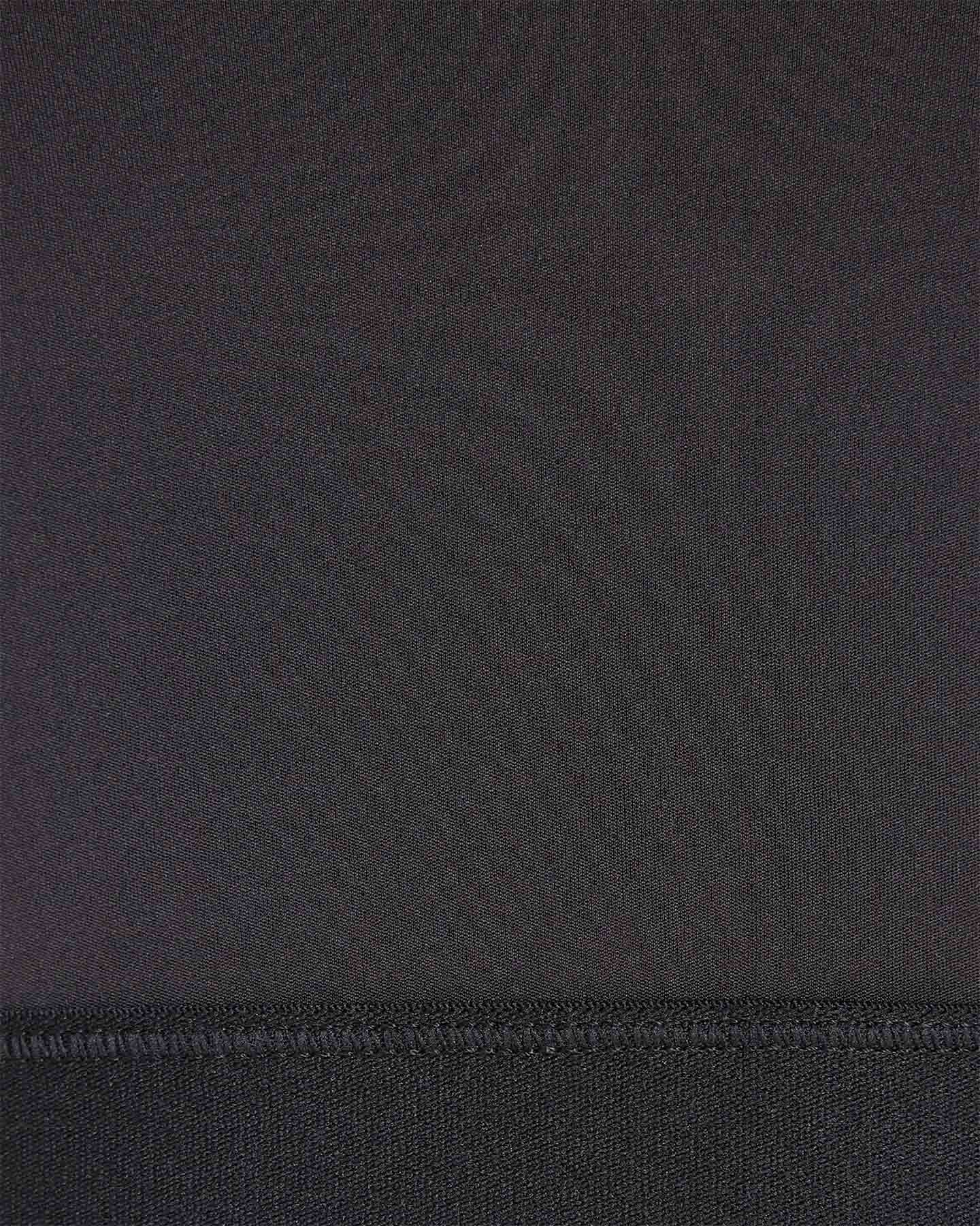 T-shirt CALVIN KLEIN SPORT ELASTIC LOGO W - 5 | Cisalfa Sport