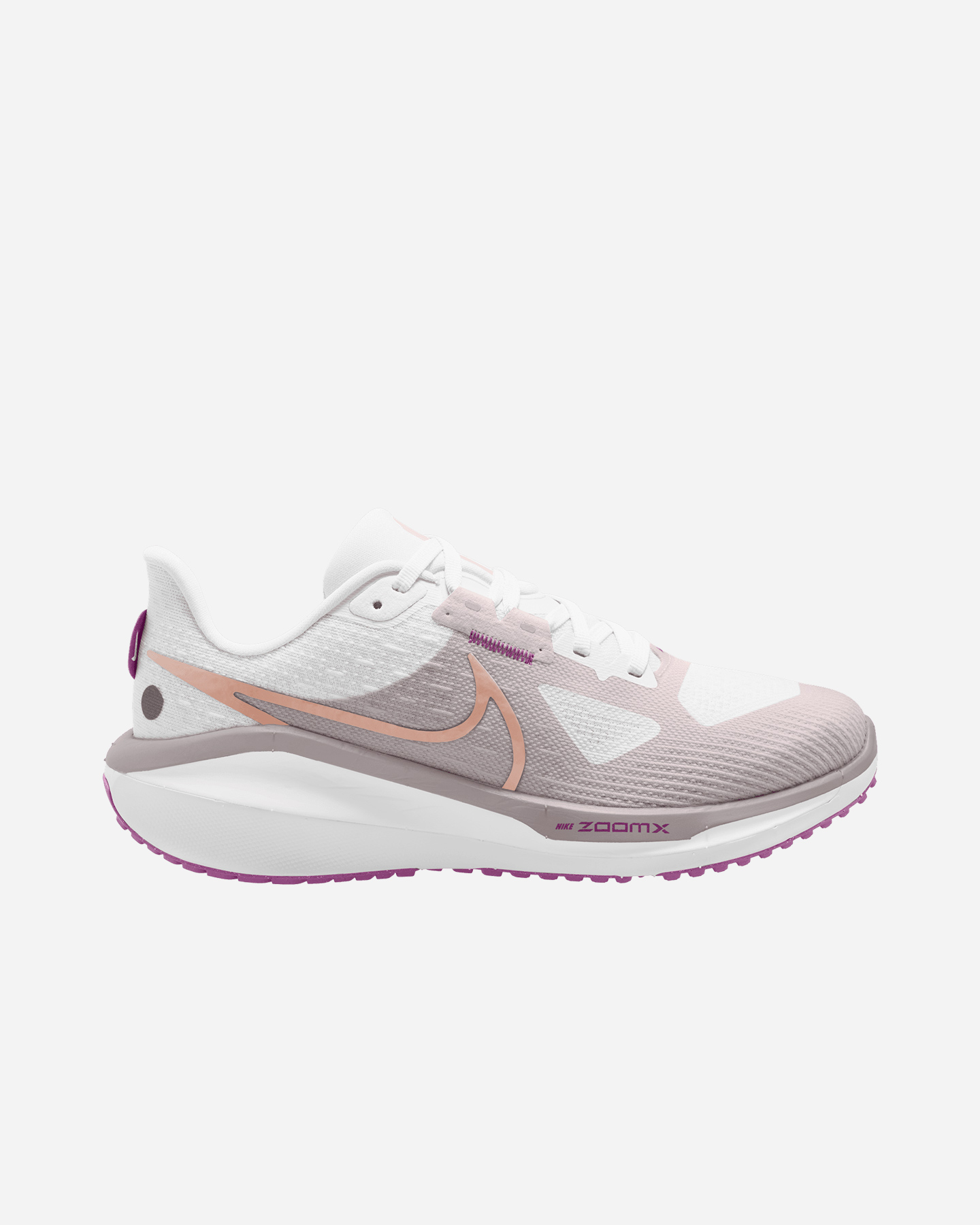 Scarpe running NIKE VOMERO 17 W - Viola - 0 | Cisalfa Sport