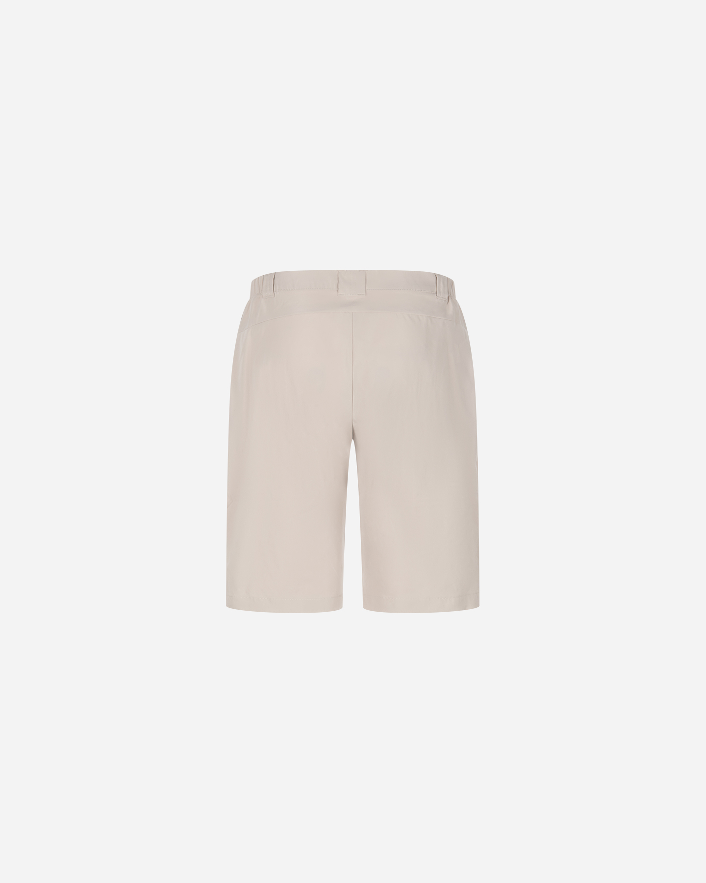 Pantaloncini MCKINLEY SANNA II W - Grigio - 1 | Cisalfa Sport