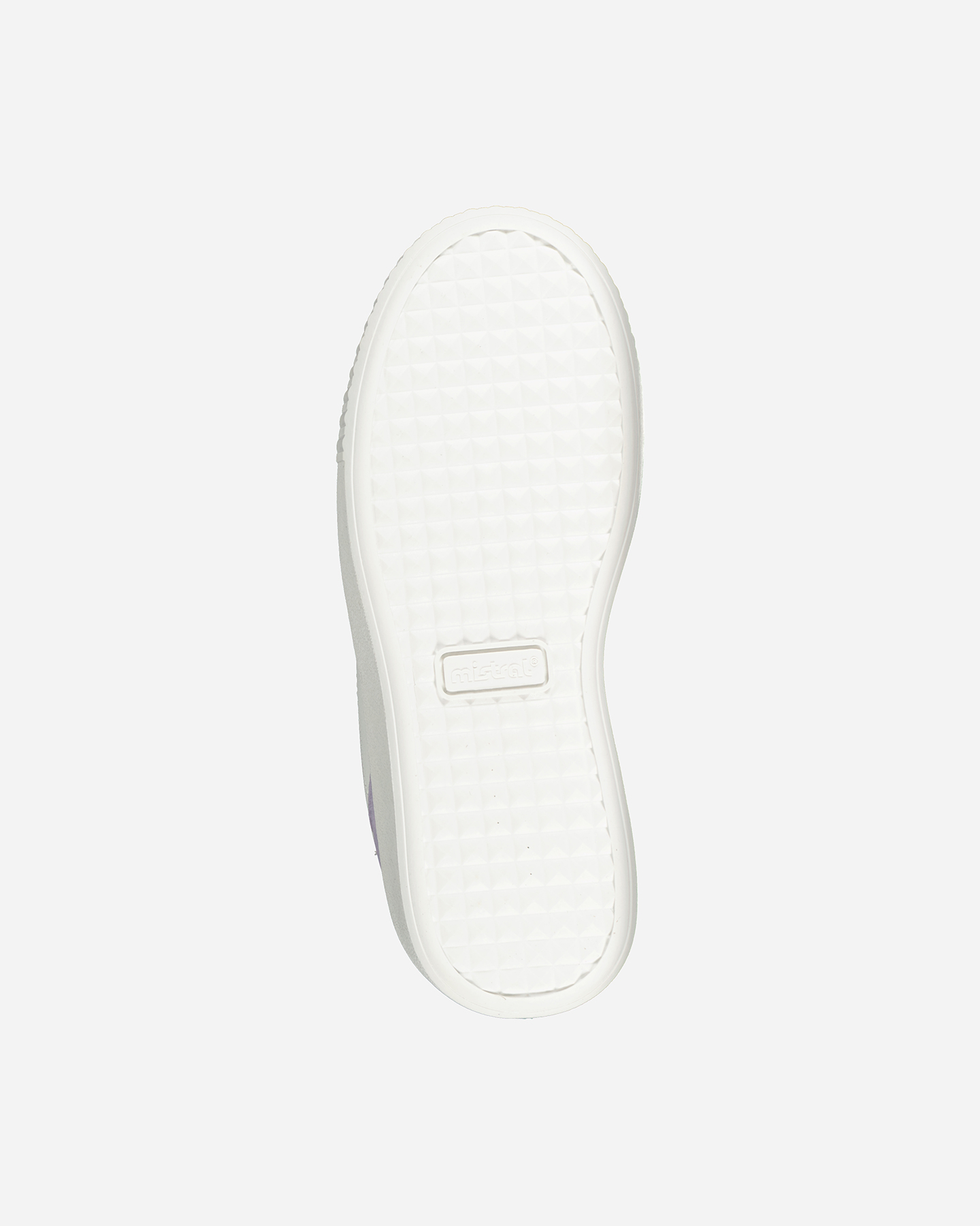 Scarpe sneakers MISTRAL PLAT JR - Bianco - 2 | Cisalfa Sport