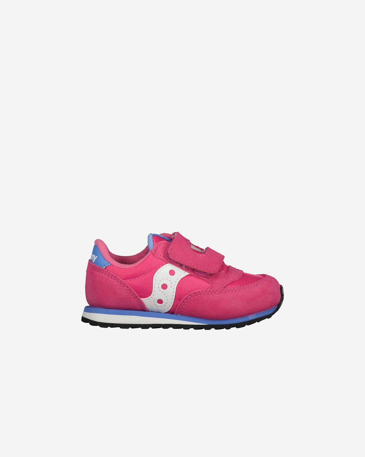 Scarpe sneakers SAUCONY BABY JAZZ INF JR - Rosa - 0 | Cisalfa Sport