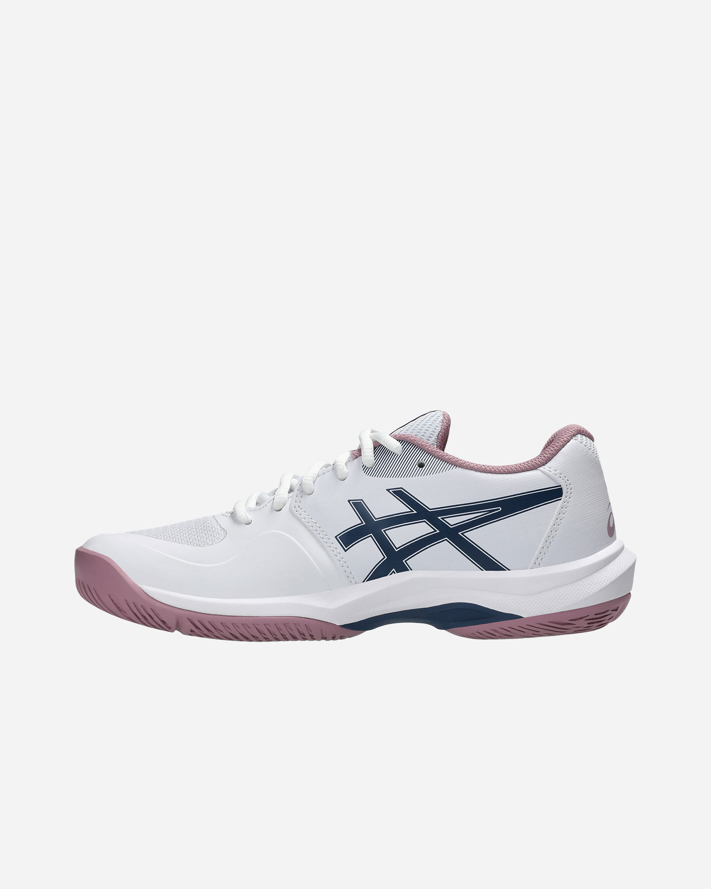 Scarpe tennis ASICS GAME FF W - Blu - 5 | Cisalfa Sport