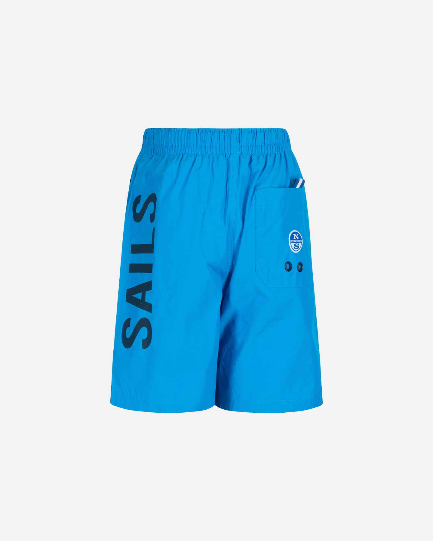 Boxer mare NORTH SAILS LOGO JR - 7 | Cisalfa Sport