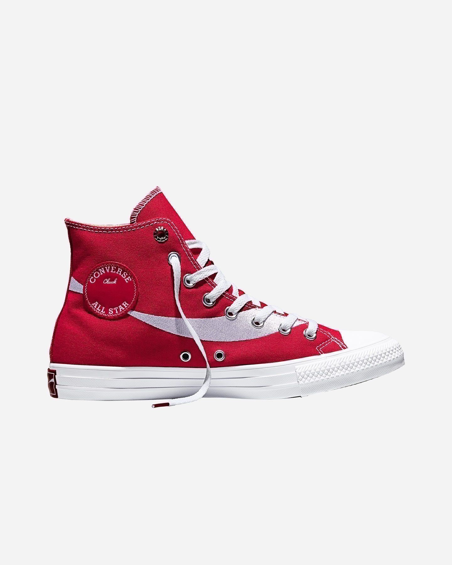 CHUCK TAYLOR ALL STAR HIGH COCA COLA 