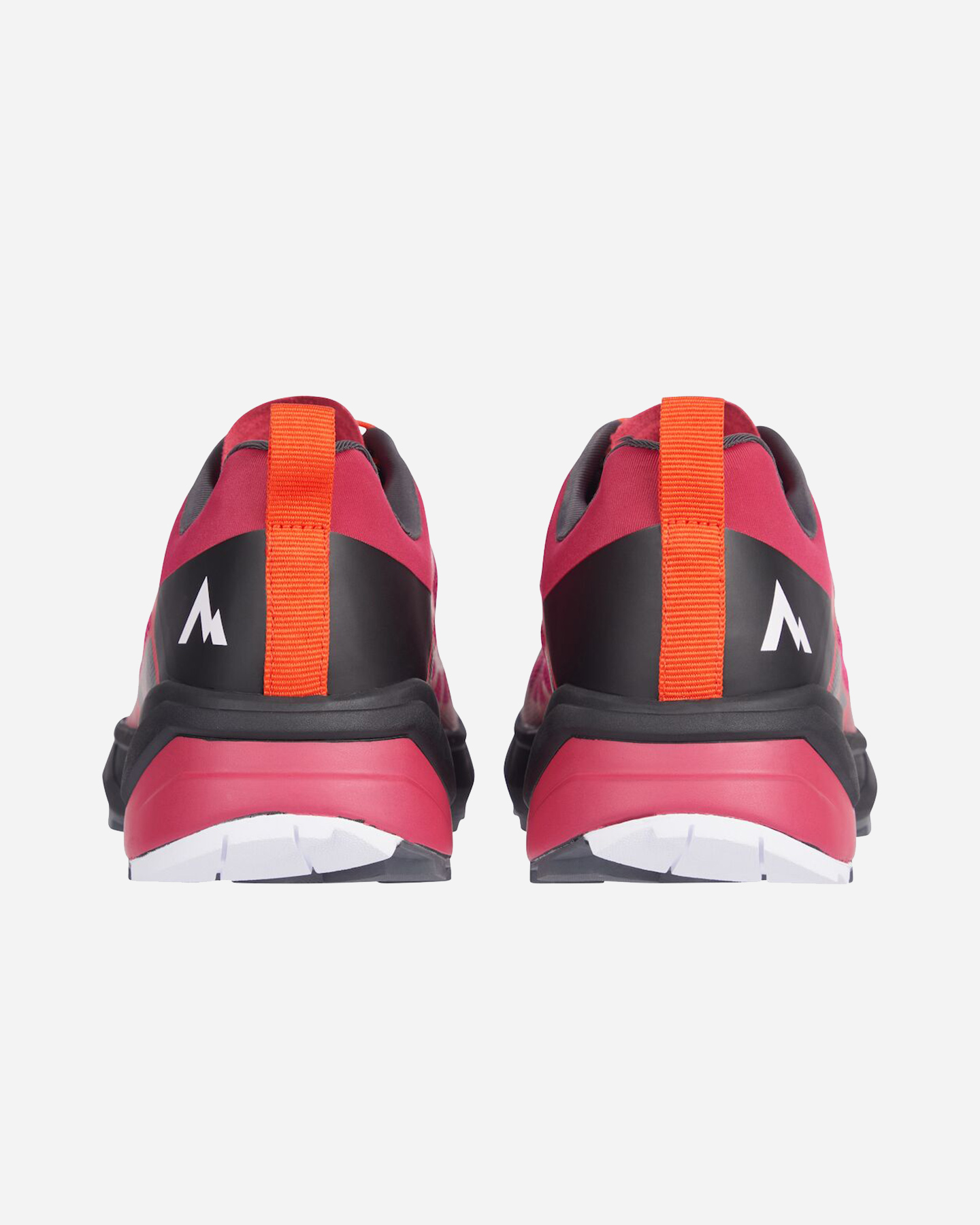 Scarpe trail MCKINLEY MONTMANIA AQB W - Fucsia - 2 | Cisalfa Sport