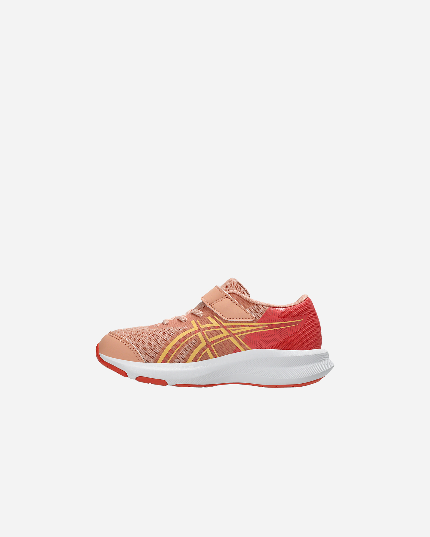 Scarpe running ASICS PATRIOT 14 PS JR - Color mix - 5 | Cisalfa Sport