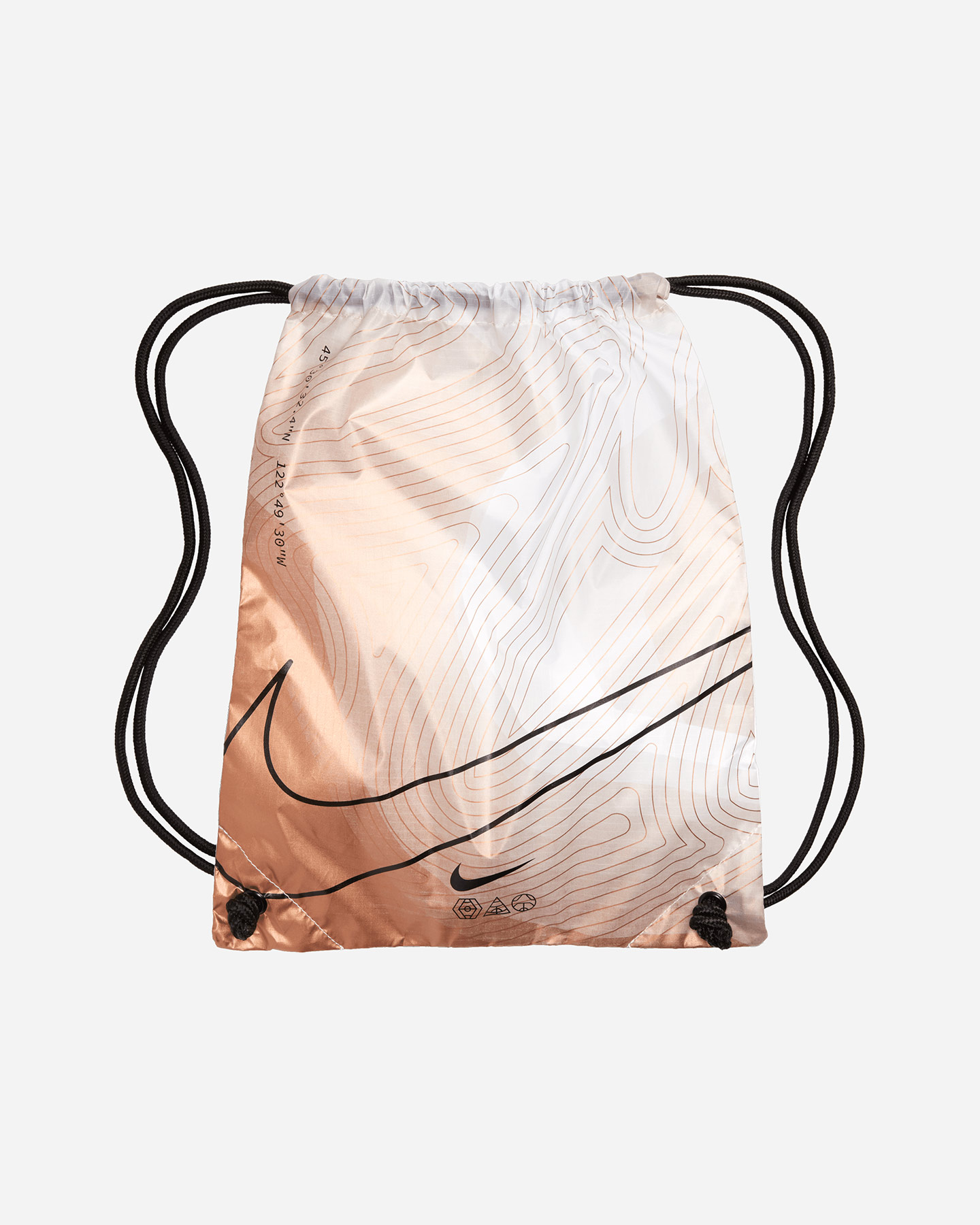 Scarpe calcio NIKE ZOOM SUPERFLY 9 ELITE SG-PROAC M - Oro - 5 | Cisalfa Sport
