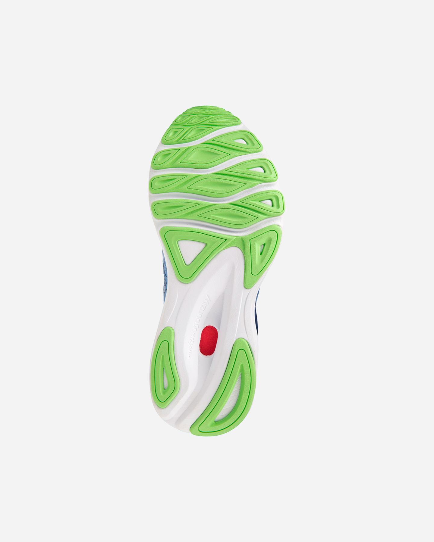 Scarpe running MIZUNO WAVE SKYRISE 4 W - Blu - 1 | Cisalfa Sport