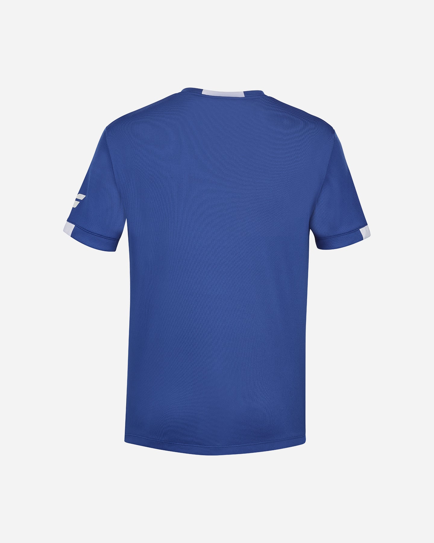 T-shirt tennis BABOLAT PLAY M - Blu - 2 | Cisalfa Sport