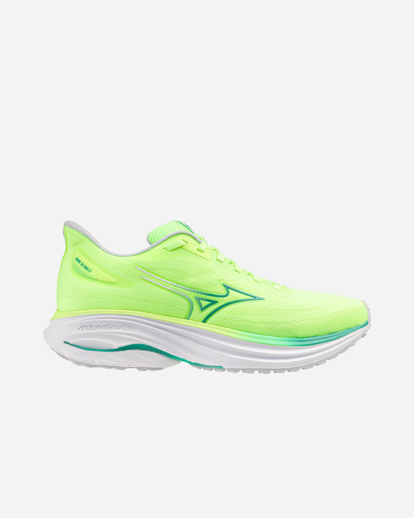 Wave Ultima 17 W - Scarpe Running - Donna - Giallo