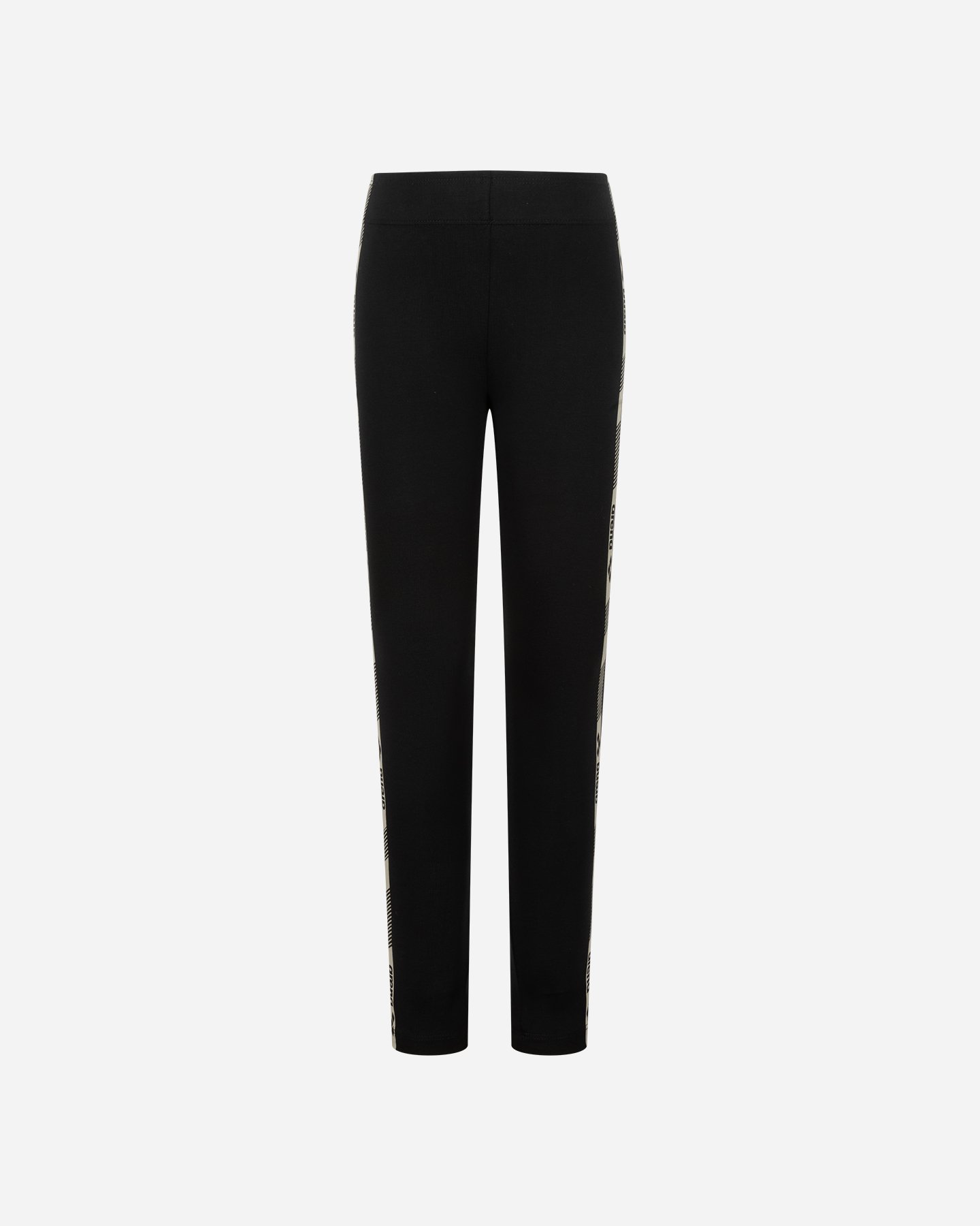 Leggings ARENA ESSENTIAL JR - Nero - 0 | Cisalfa Sport