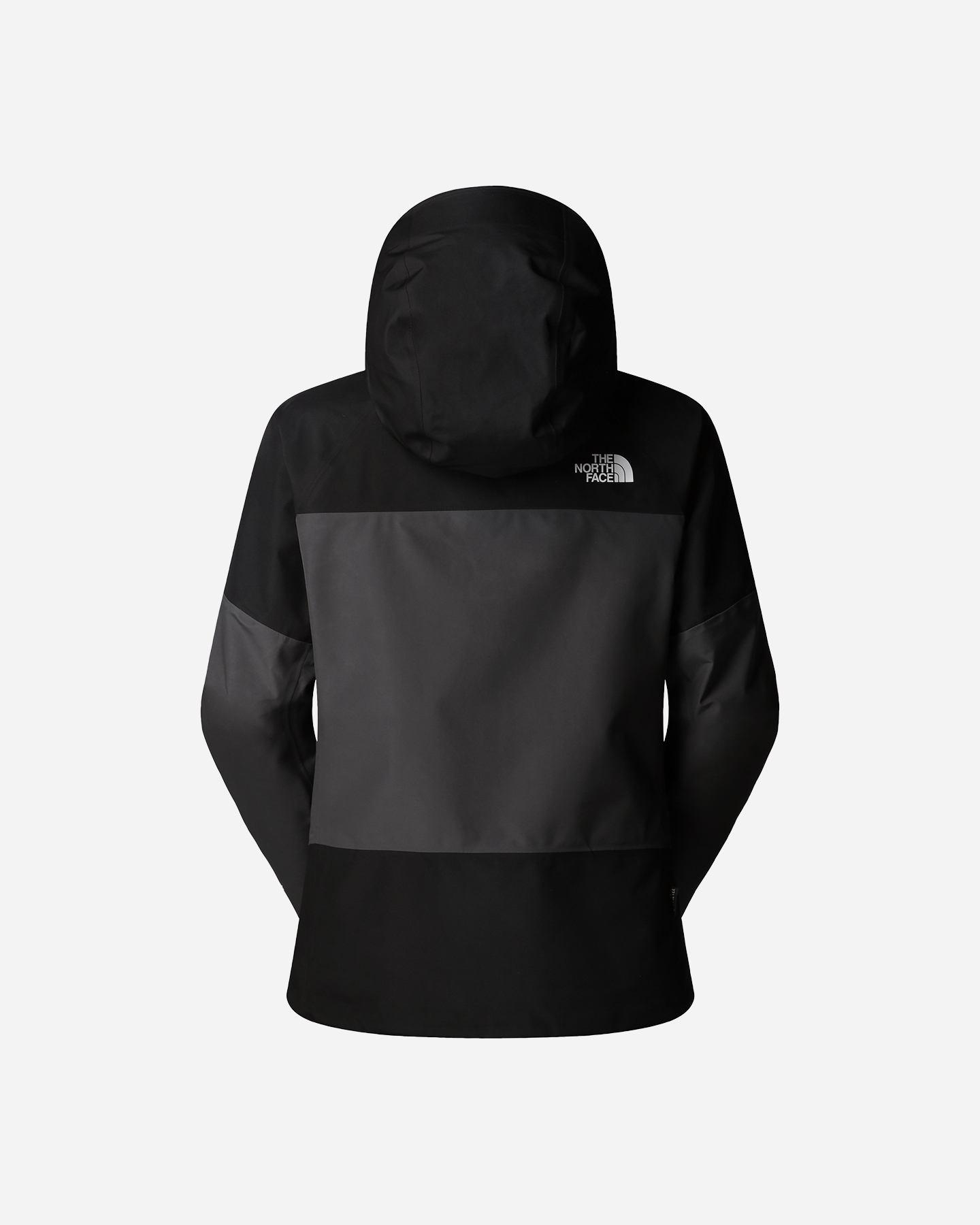 Giacca outdoor THE NORTH FACE JAZZI GTX W - Grigio - 1 | Cisalfa Sport