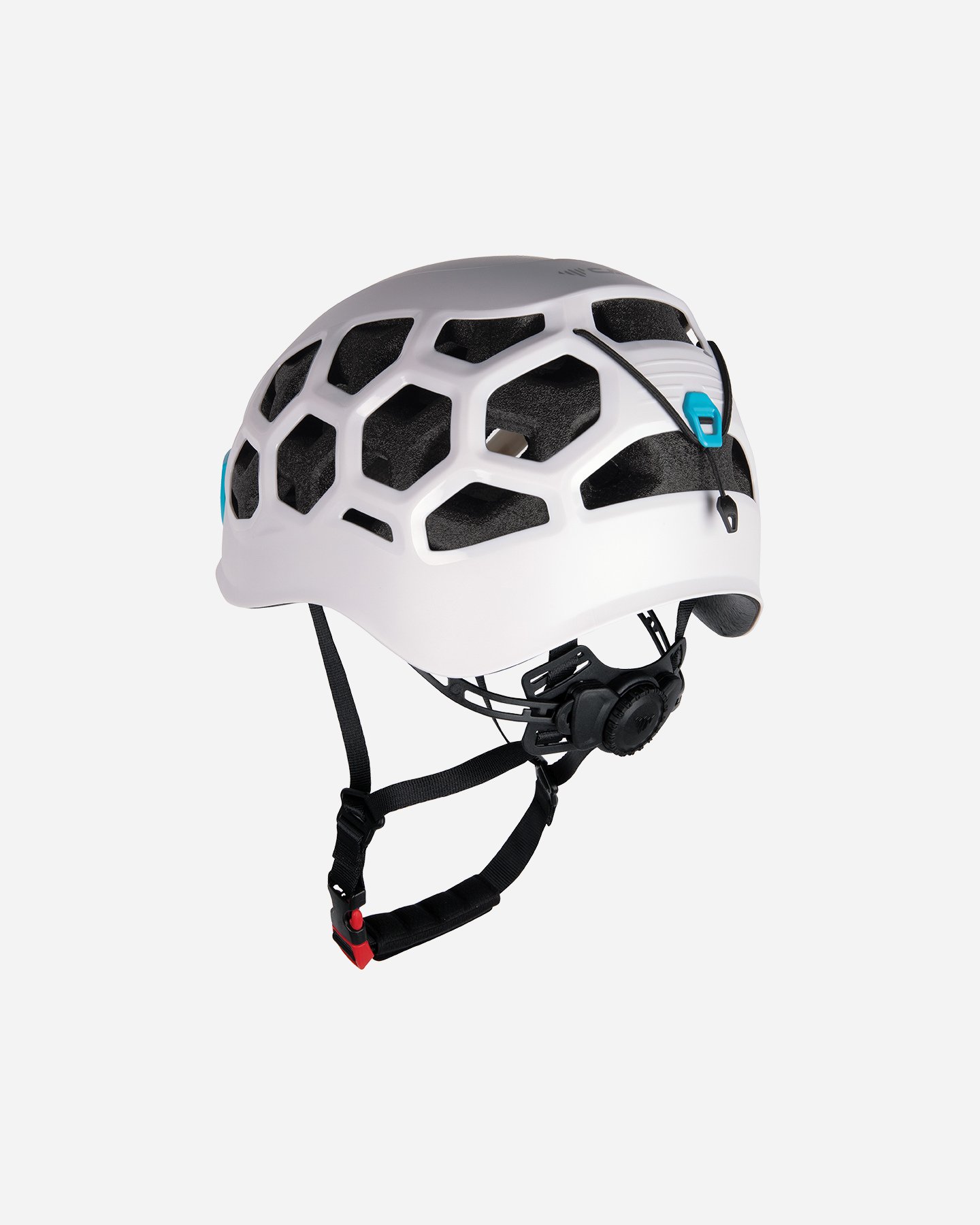 Casco alpinismo CAMP IKON NOVA  - Bianco - 3 | Cisalfa Sport