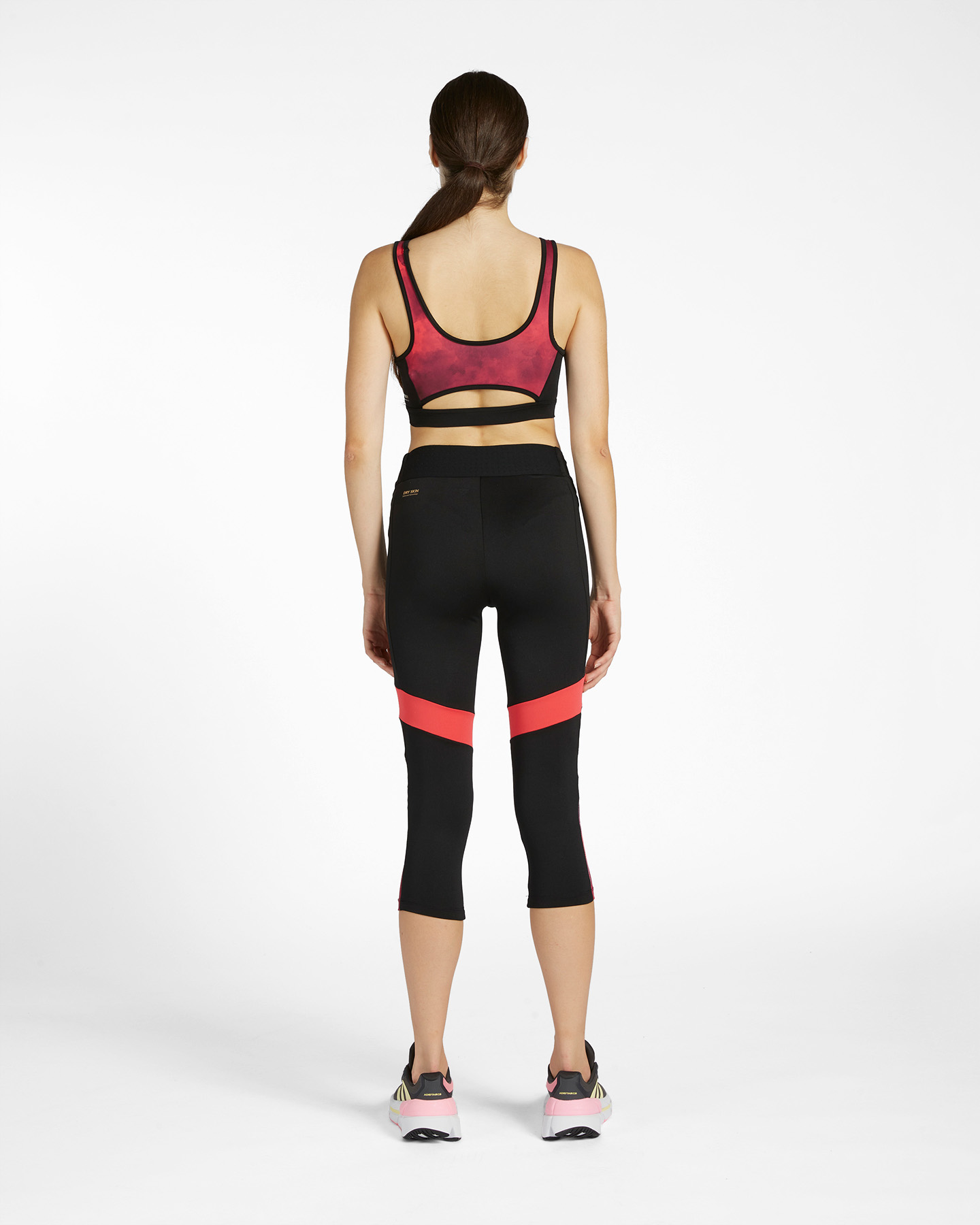 Bra training ARENA SUPPORTO MEDIO W - 2 | Cisalfa Sport