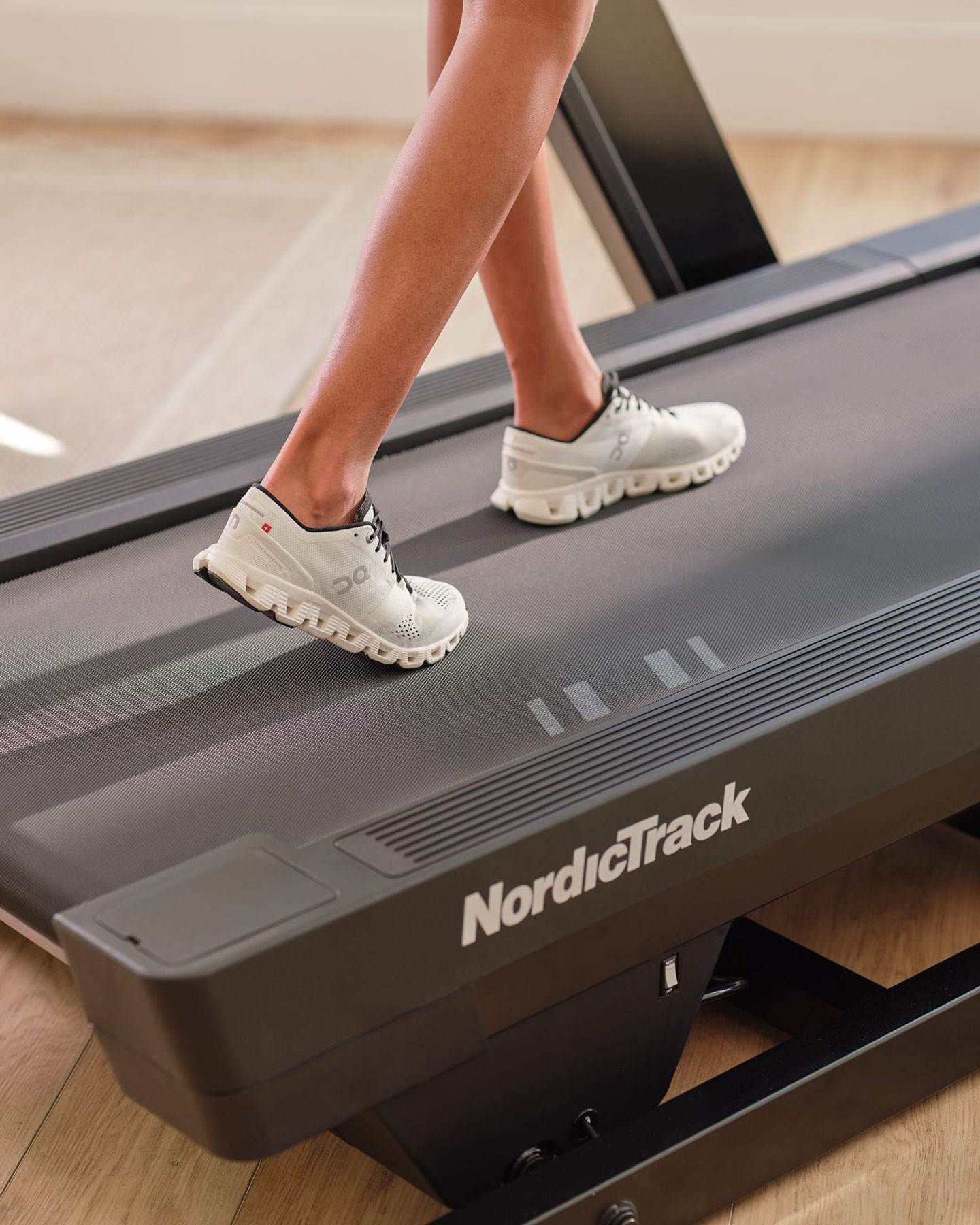 Tapis roulant NORDICTRACK X24 + IFIT PRO ANNUALE  - Color mix - 5 | Cisalfa Sport