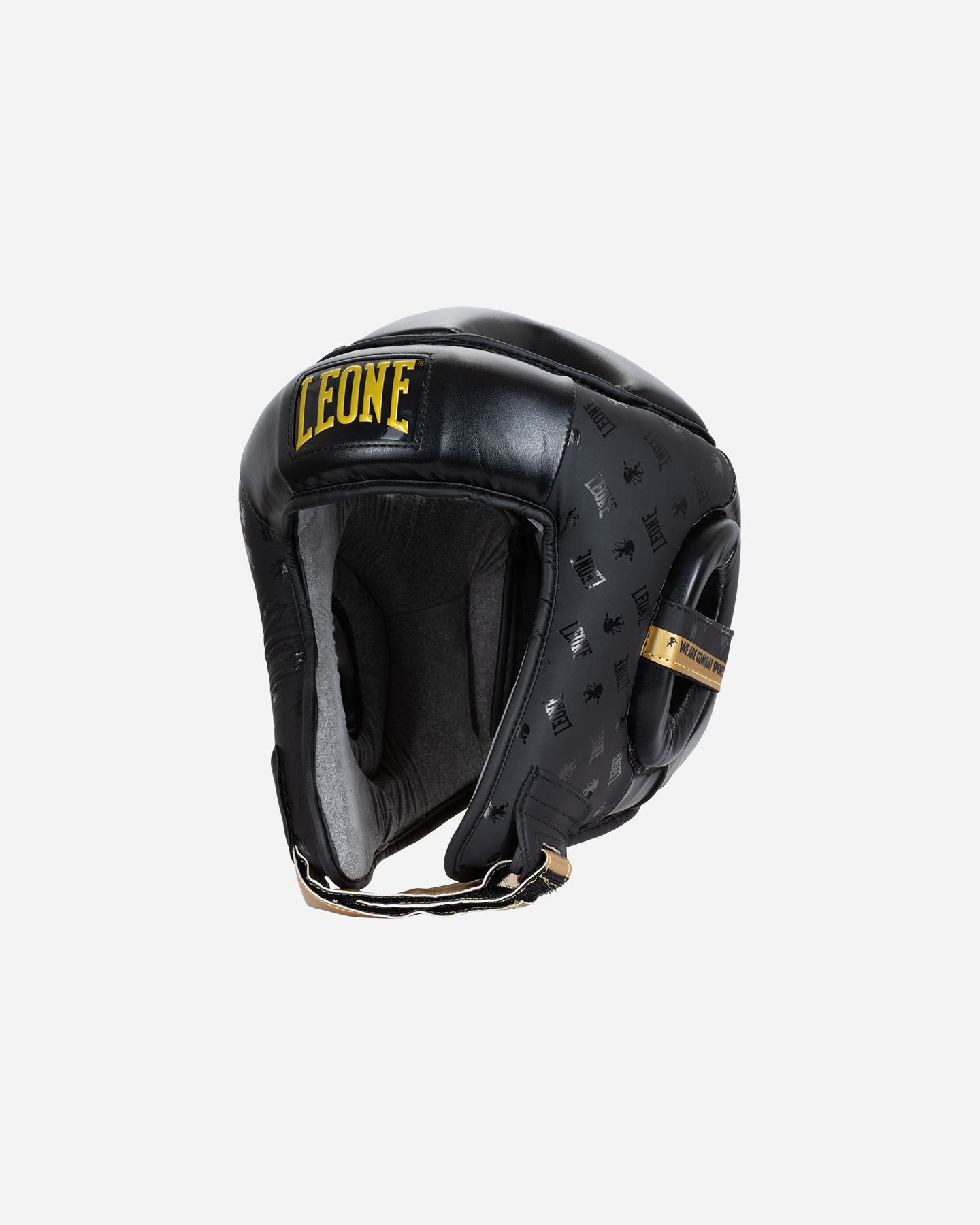 Accessorio boxe LEONE COMBAT - Nero - 0 | Cisalfa Sport