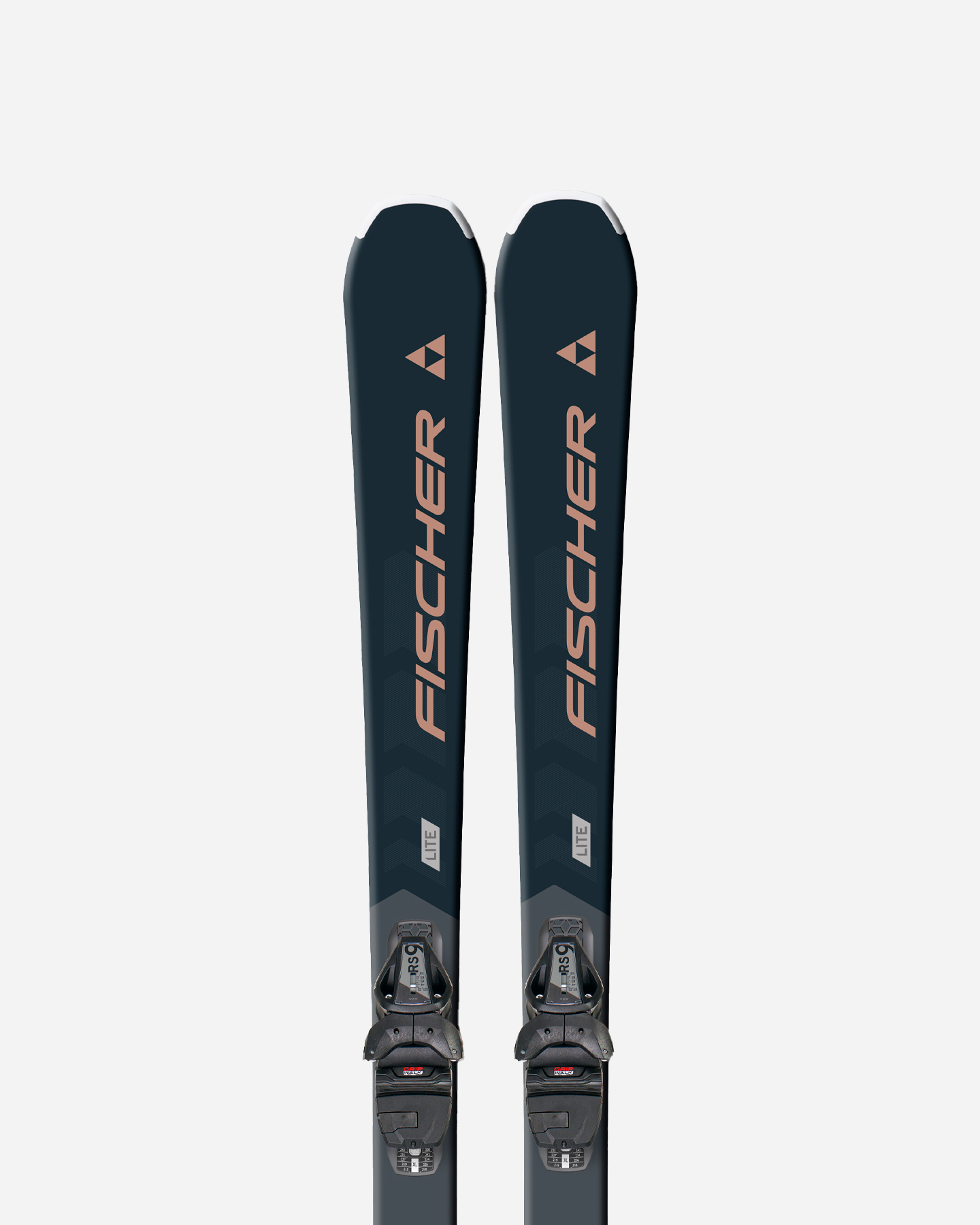 Sci FISCHER MY ASPIRE SLR + MY RS9 SLR  - Nero - 0 | Cisalfa Sport