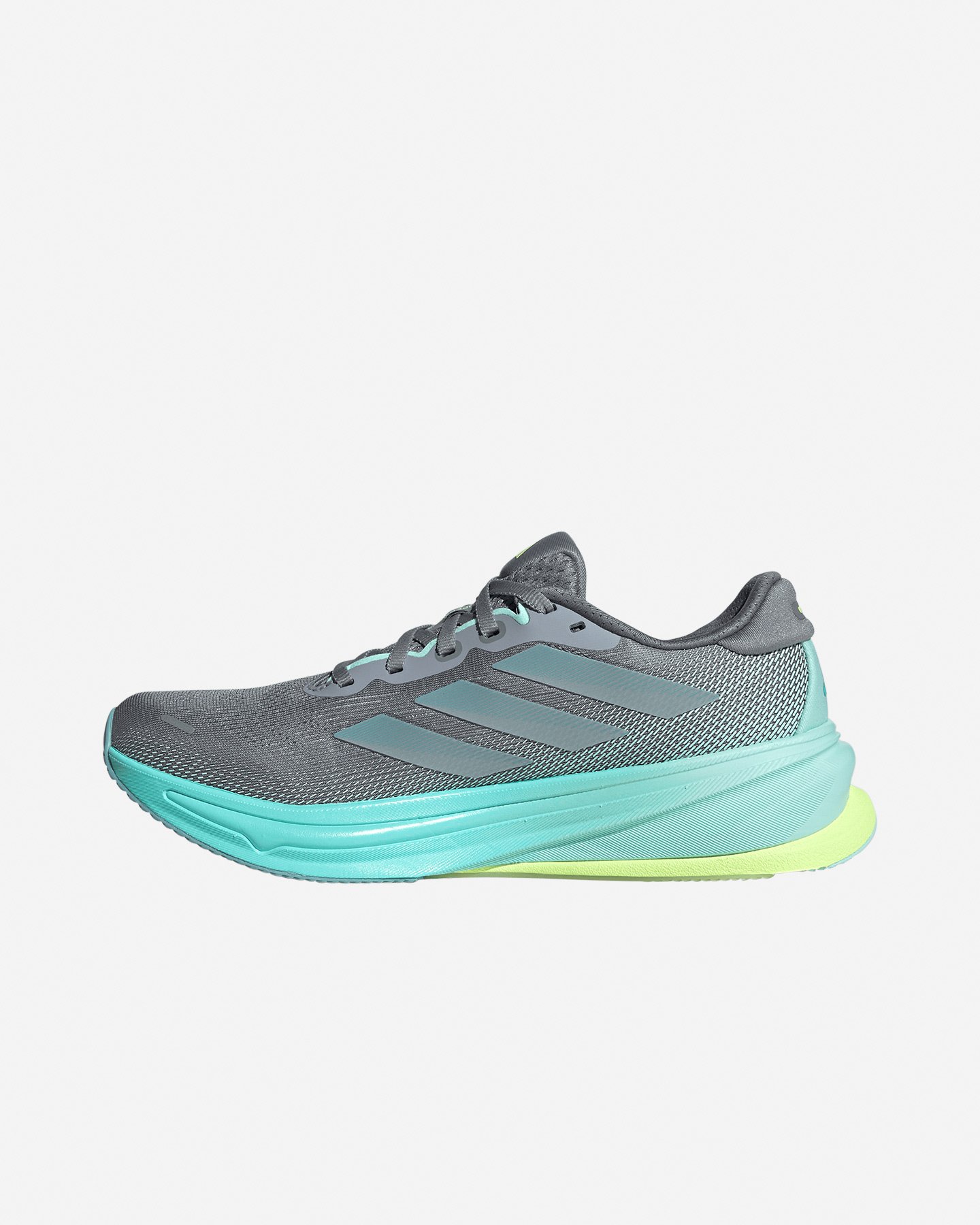 Scarpe running ADIDAS SUPERNOVA RISE 2 W - Grigio - 3 | Cisalfa Sport
