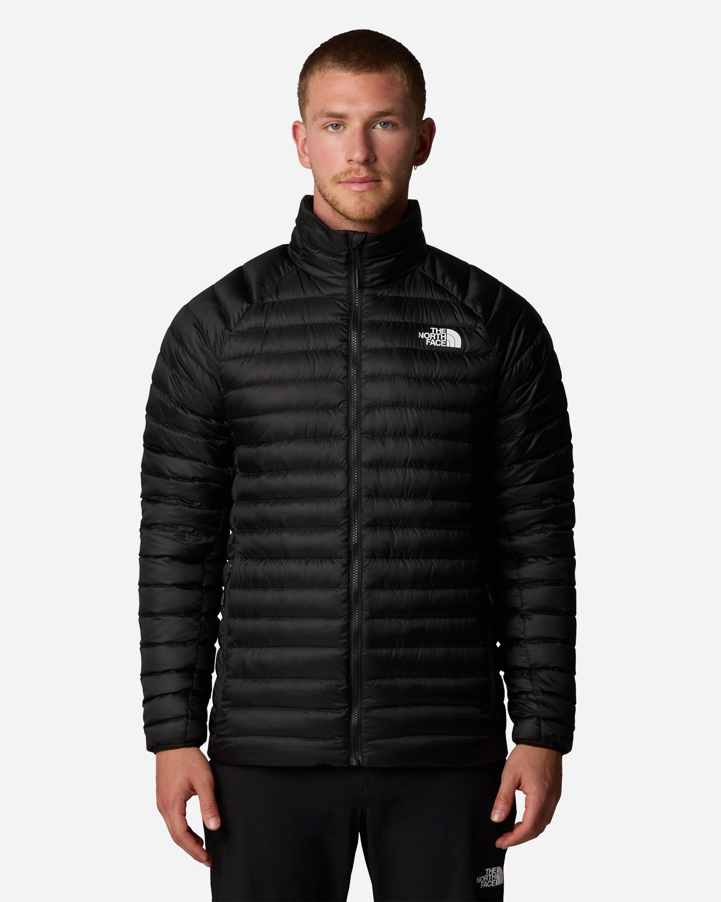 Piumino THE NORTH FACE BETTAFORCA M - Nero - 2 | Cisalfa Sport