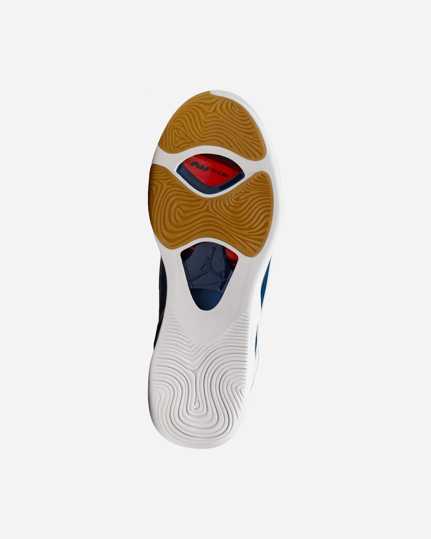 Scarpe basket NIKE JORDAN TATUM 1 M - 2 | Cisalfa Sport