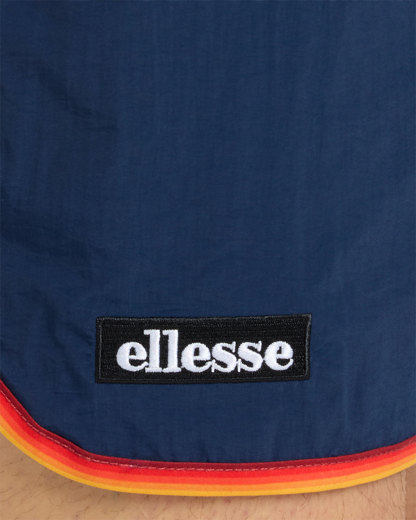 Boxer mare ELLESSE VOLLEY RAINBOW M - Blu - 4 | Cisalfa Sport