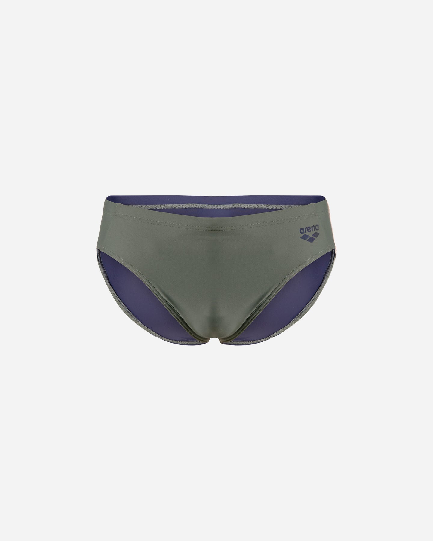 Slip piscina ARENA WAVECULR M - Verde - 0 | Cisalfa Sport