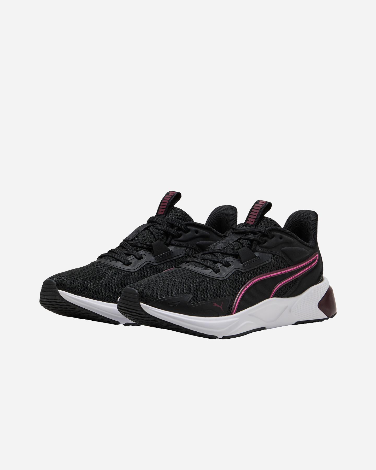 Scarpe training PUMA DISPERSE XT 4 W - Nero - 1 | Cisalfa Sport