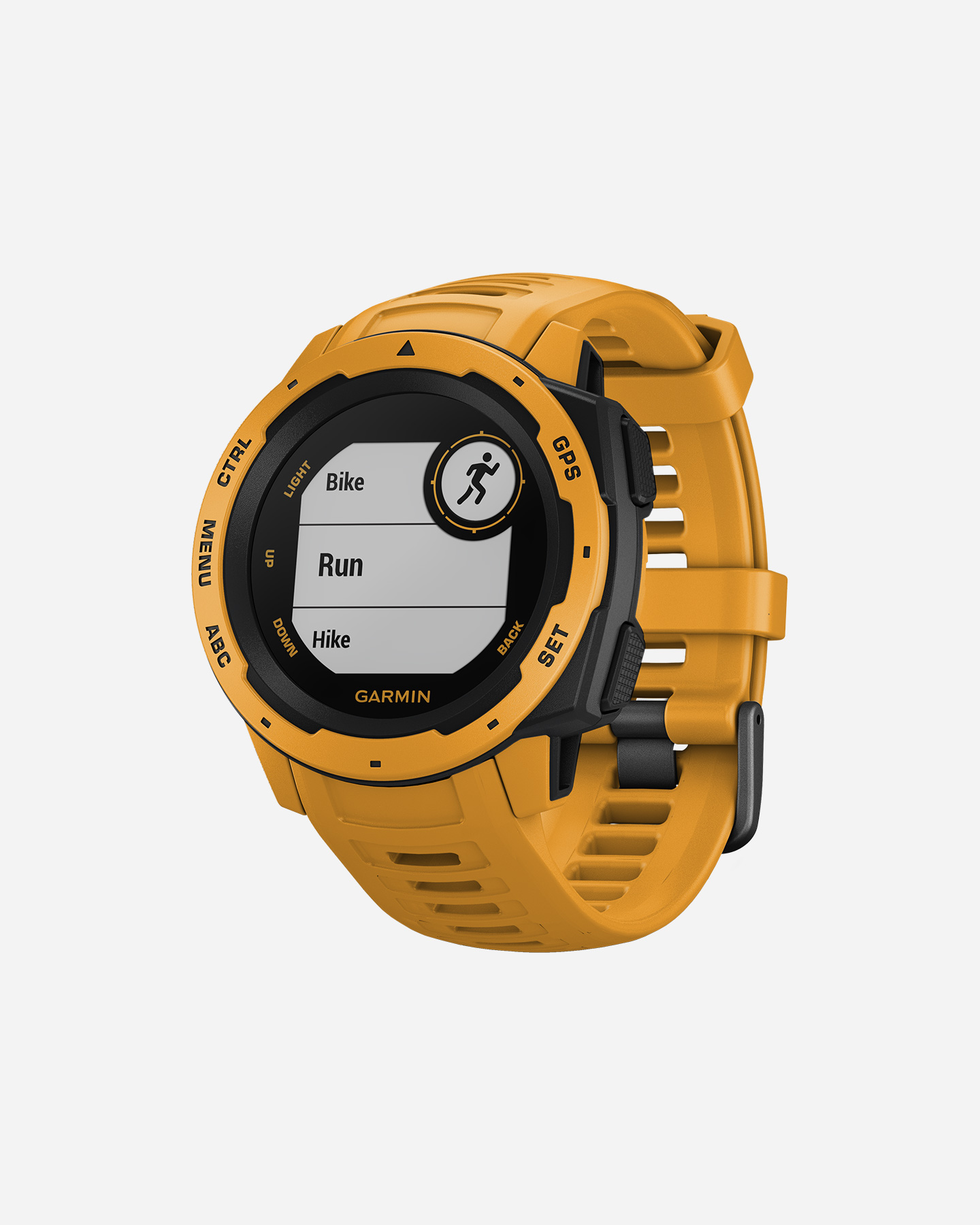 Orologio multifunzione GARMIN INSTINCT - 13 | Cisalfa Sport