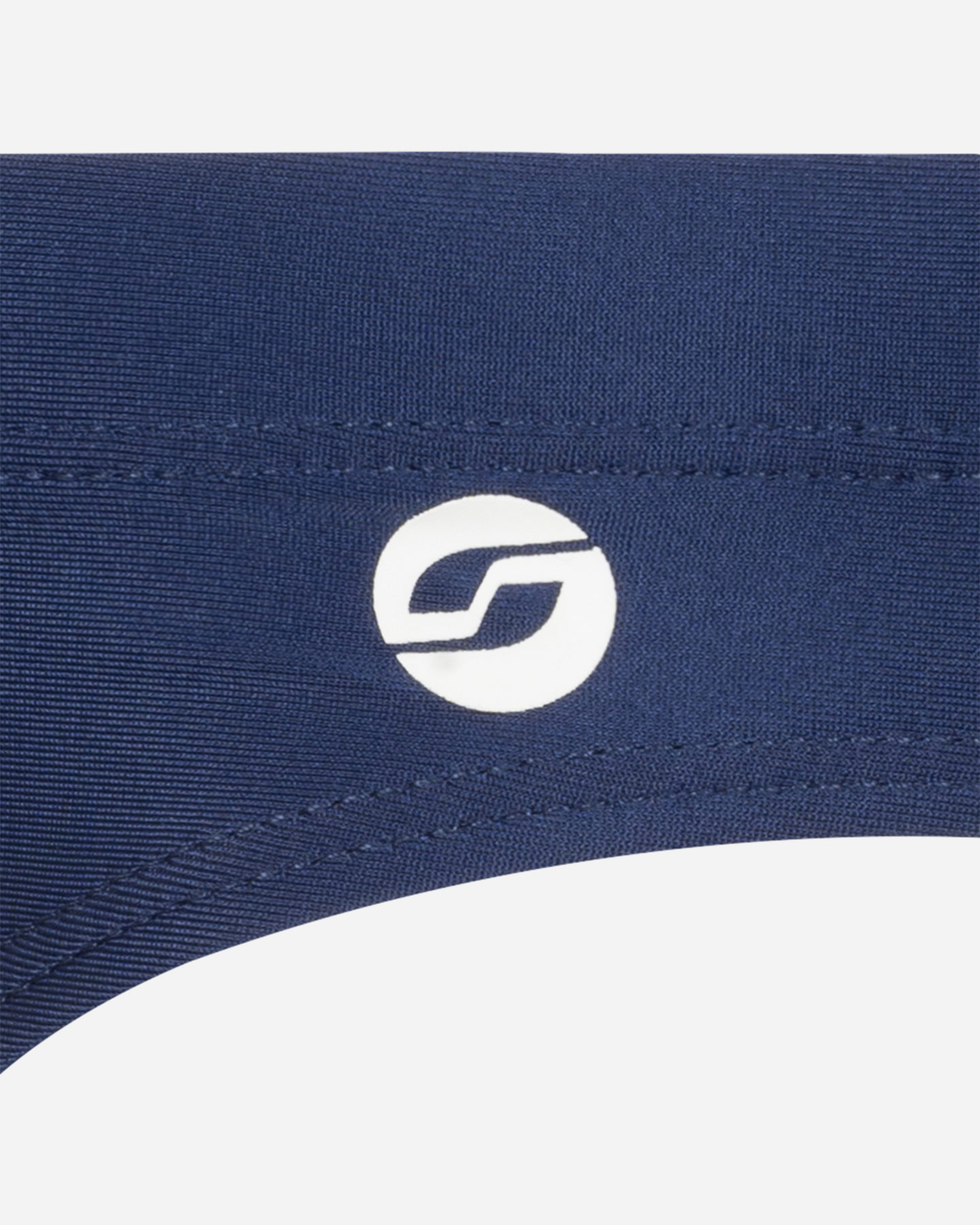 Slip piscina RAS BASIC JR - Blu Navy - 2 | Cisalfa Sport