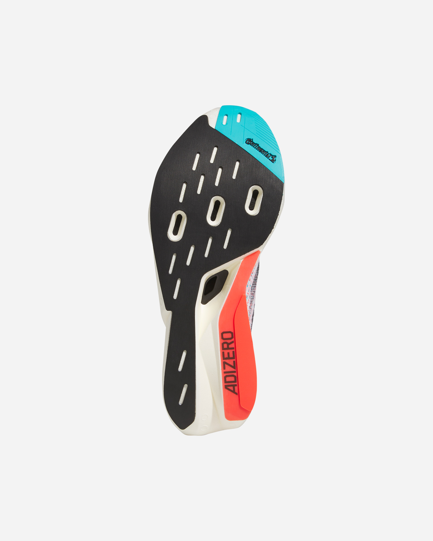 Scarpe running ADIDAS ADIZERO PRIME X 2 STRUNG M - Bianco - 1 | Cisalfa Sport