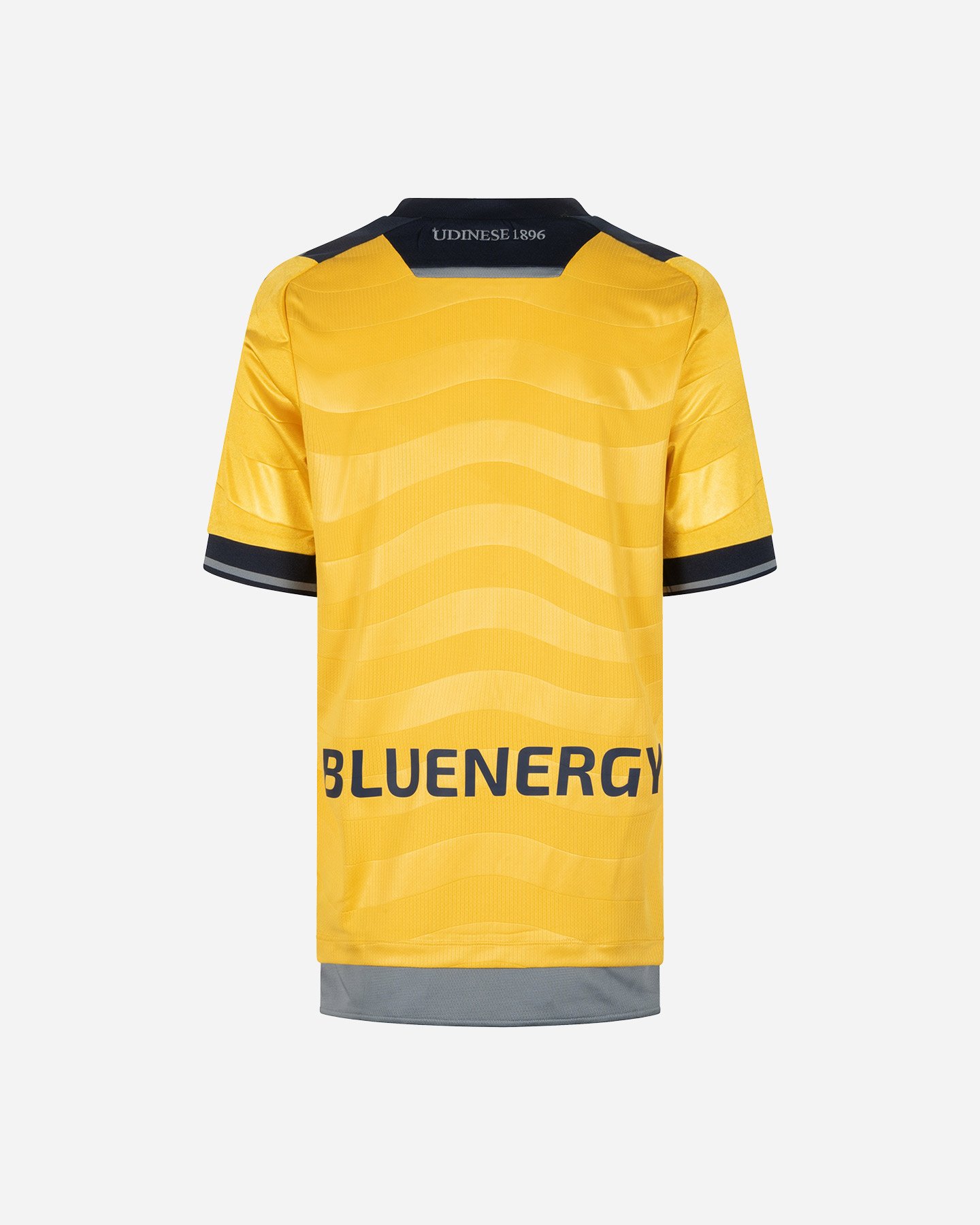 Maglia calcio ufficiale MACRON UDINESE AWAY 24-25 M - Color mix - 1 | Cisalfa Sport