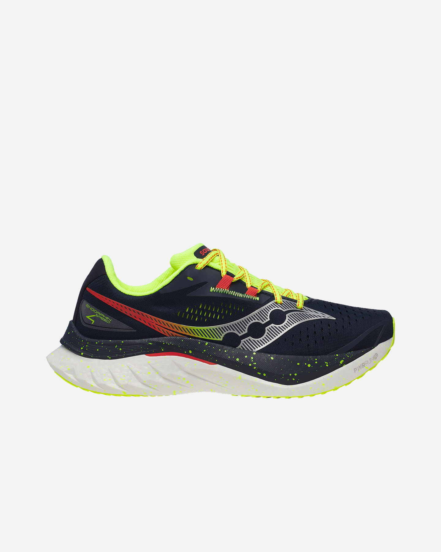 Scarpe running SAUCONY ENDORPHIN SPEED 4 M - Blu Navy - 0 | Cisalfa Sport