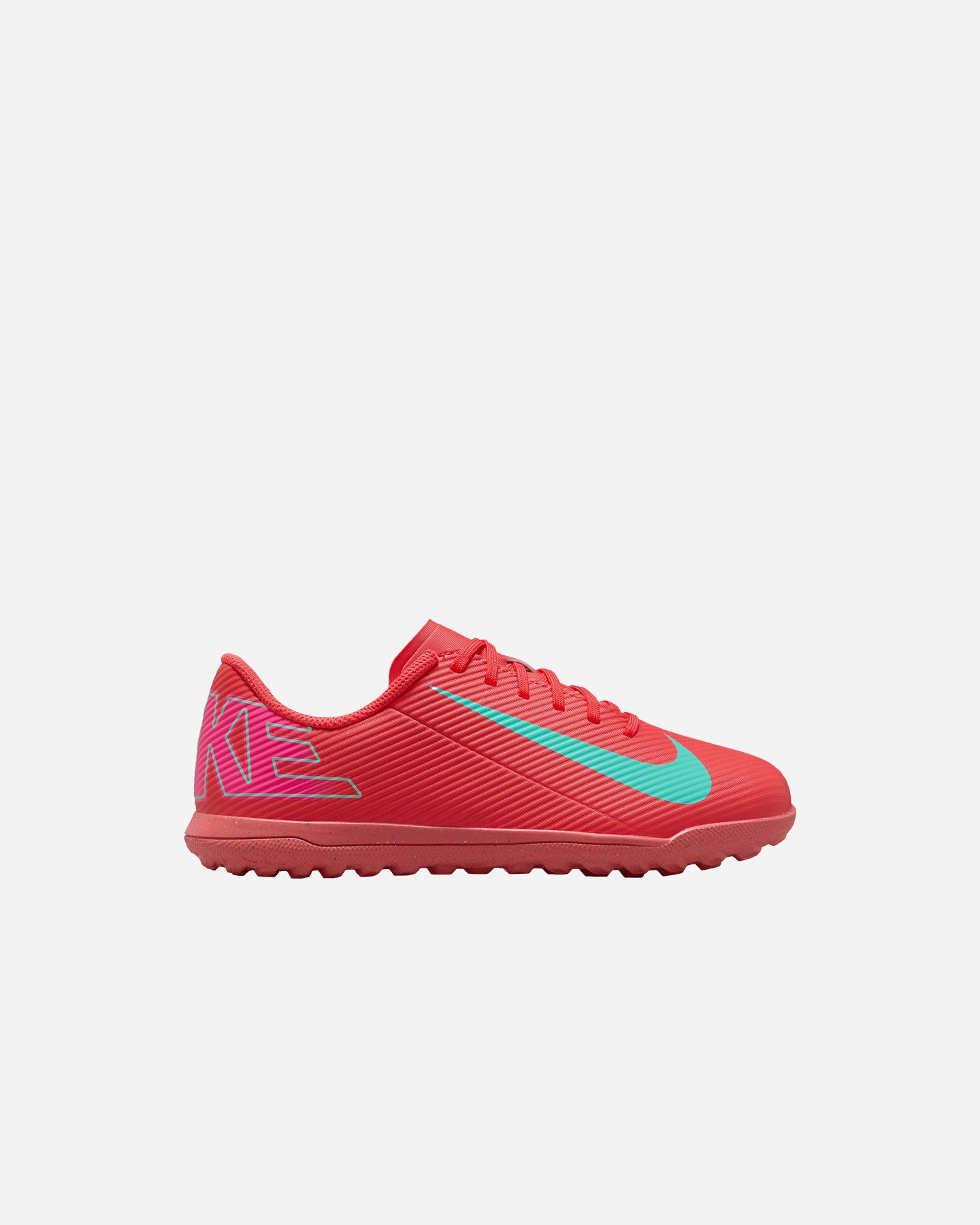 Scarpe calcio NIKE MERCURIAL VAPOR 16 CLUB TF JR - Color mix - 0 | Cisalfa Sport