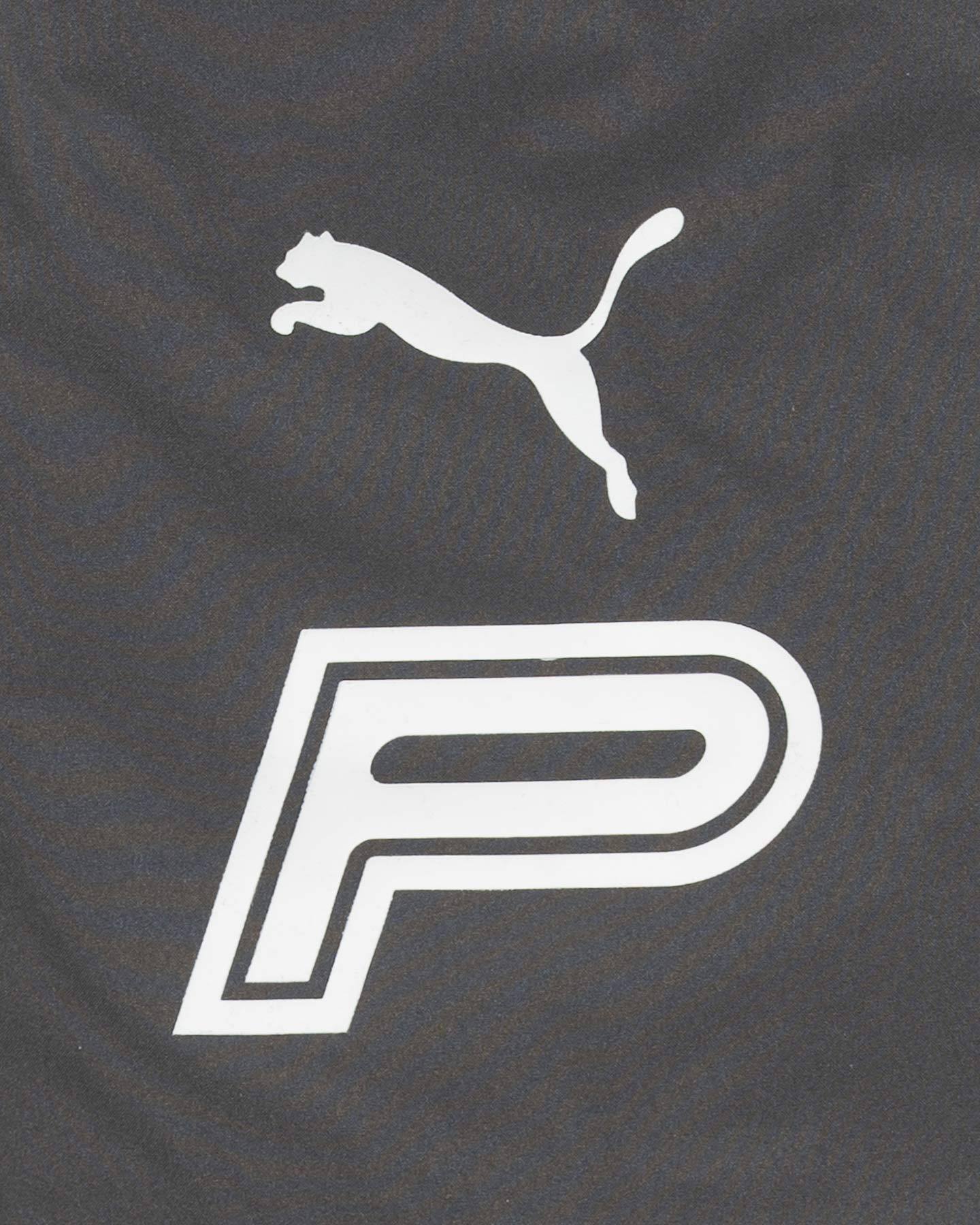 Pantaloncini PUMA FUTURE ARCHIVE M - Bianco - 2 | Cisalfa Sport