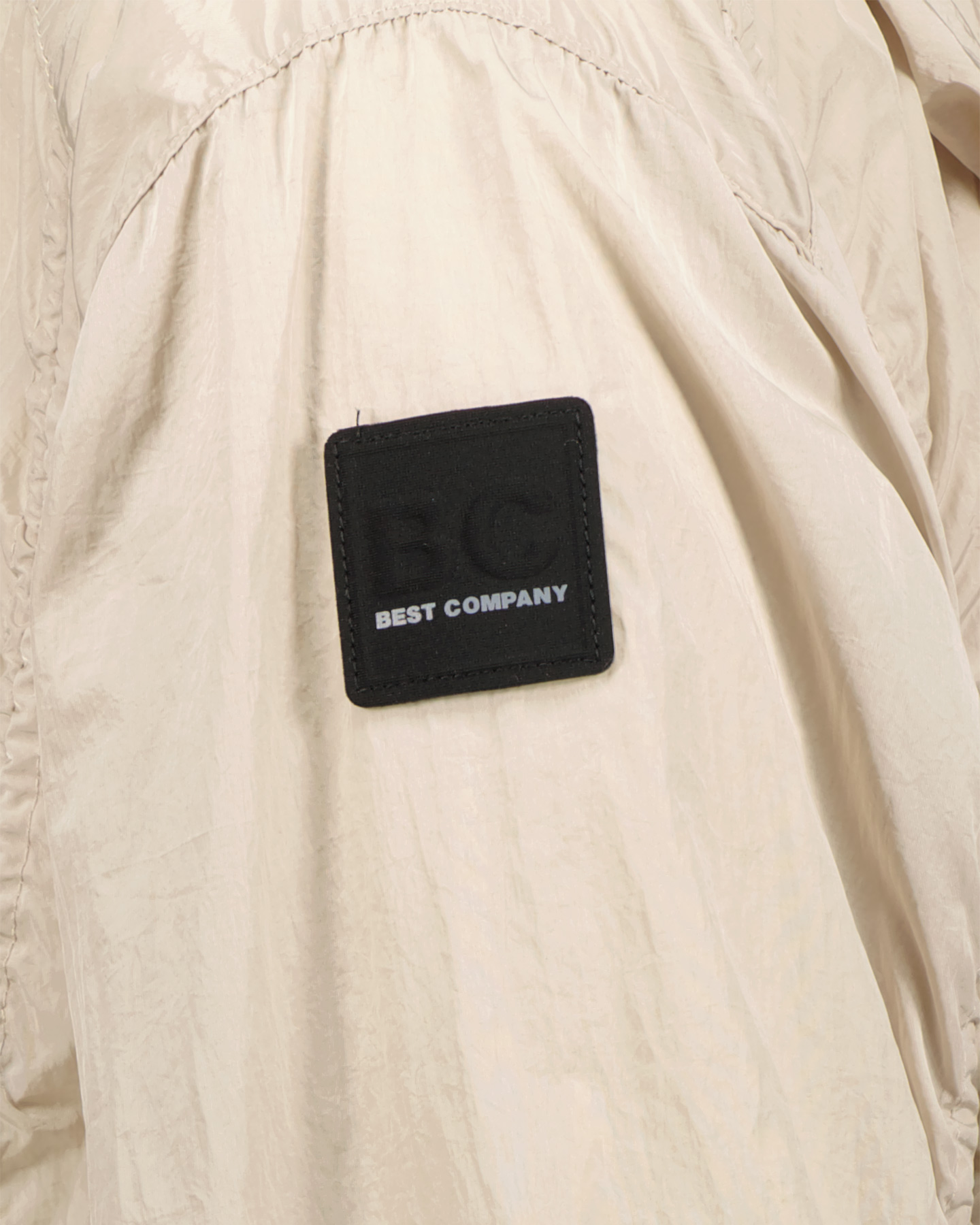 Giubbotto BEST COMPANY CLASSIC W - Beige - 4 | Cisalfa Sport