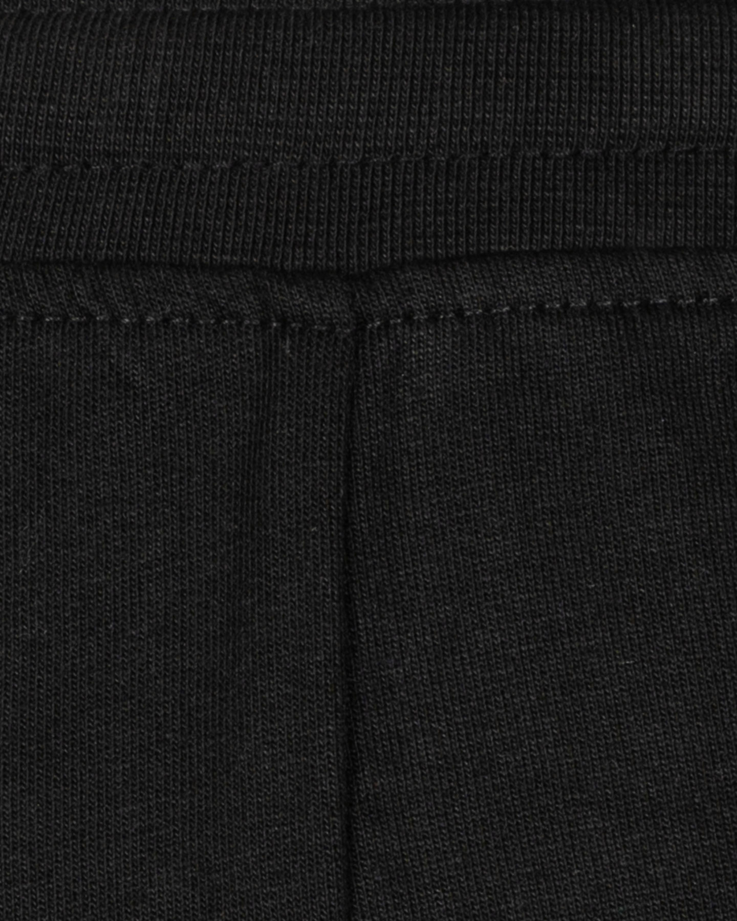 Pantalone FIREFLY BASIC JR - Nero - 2 | Cisalfa Sport